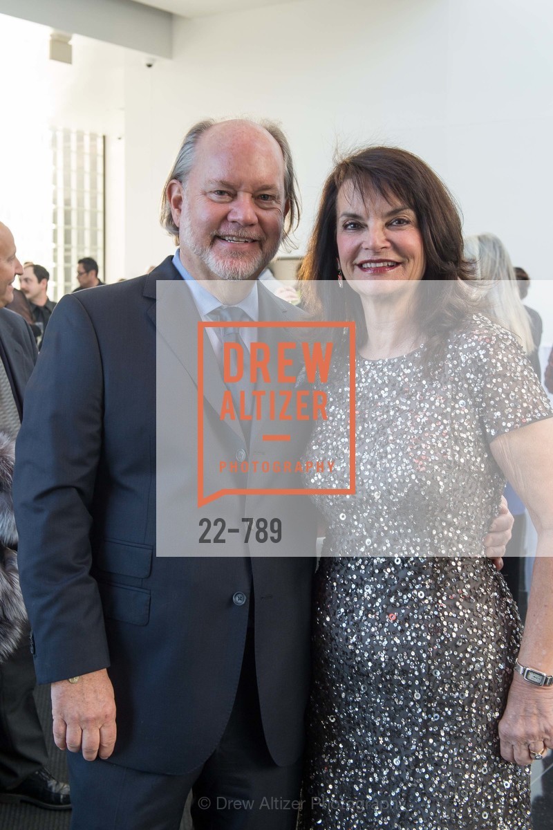 Stephen Brady, Janette Gitler, ALONZO KING LINE'S Ballet Spring Gala 2015, US, April 12th, 2015,Drew Altizer, Drew Altizer Photography, full-service agency, private events, San Francisco photographer, photographer california