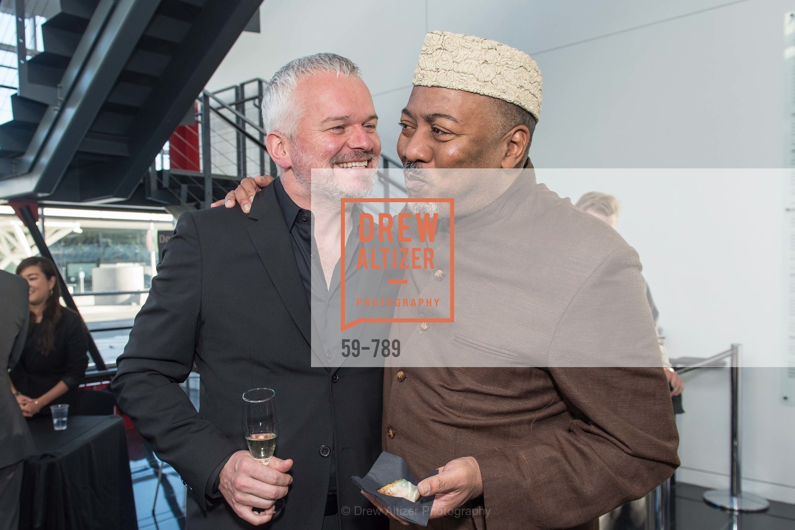 Wilhelm Oehl, Alonzo King, ALONZO KING LINE'S Ballet Spring Gala 2015, US, April 12th, 2015,Drew Altizer, Drew Altizer Photography, full-service event agency, private events, San Francisco photographer, photographer California