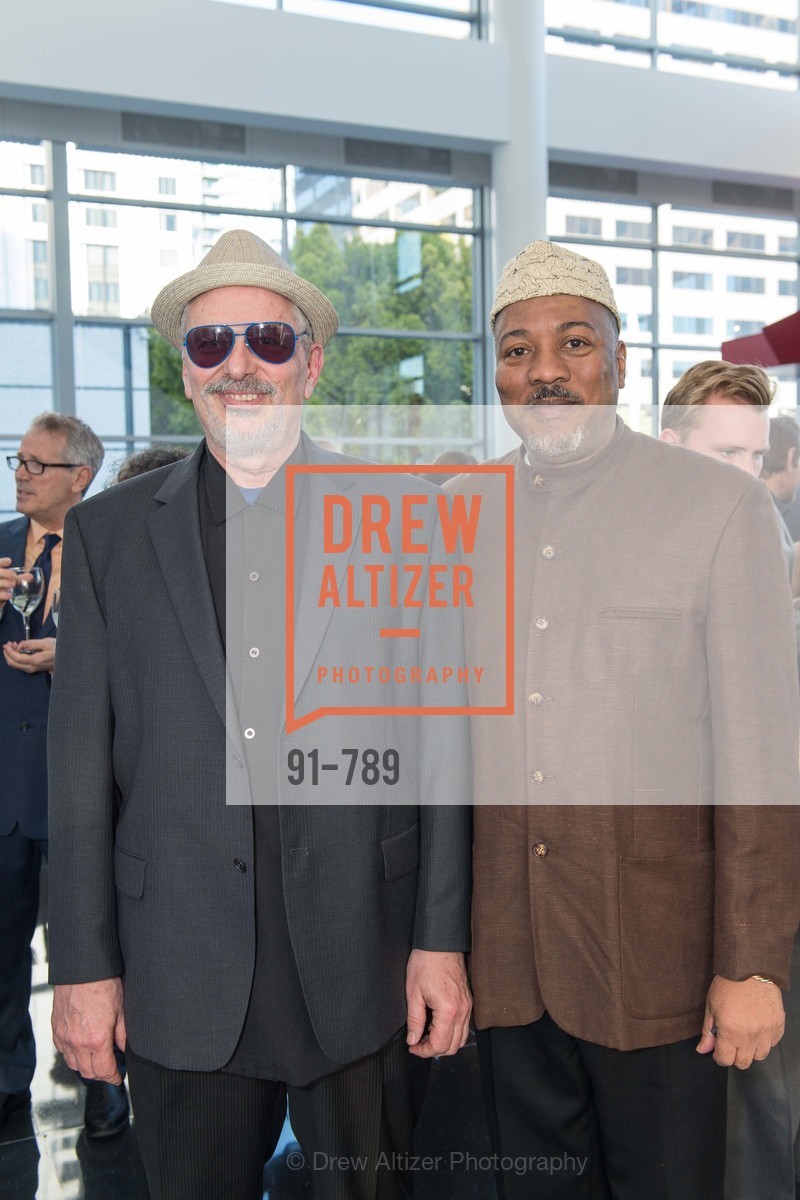 Robert Rosenwasser, Alonzo King, ALONZO KING LINE'S Ballet Spring Gala 2015, US, April 12th, 2015,Drew Altizer, Drew Altizer Photography, full-service event agency, private events, San Francisco photographer, photographer California