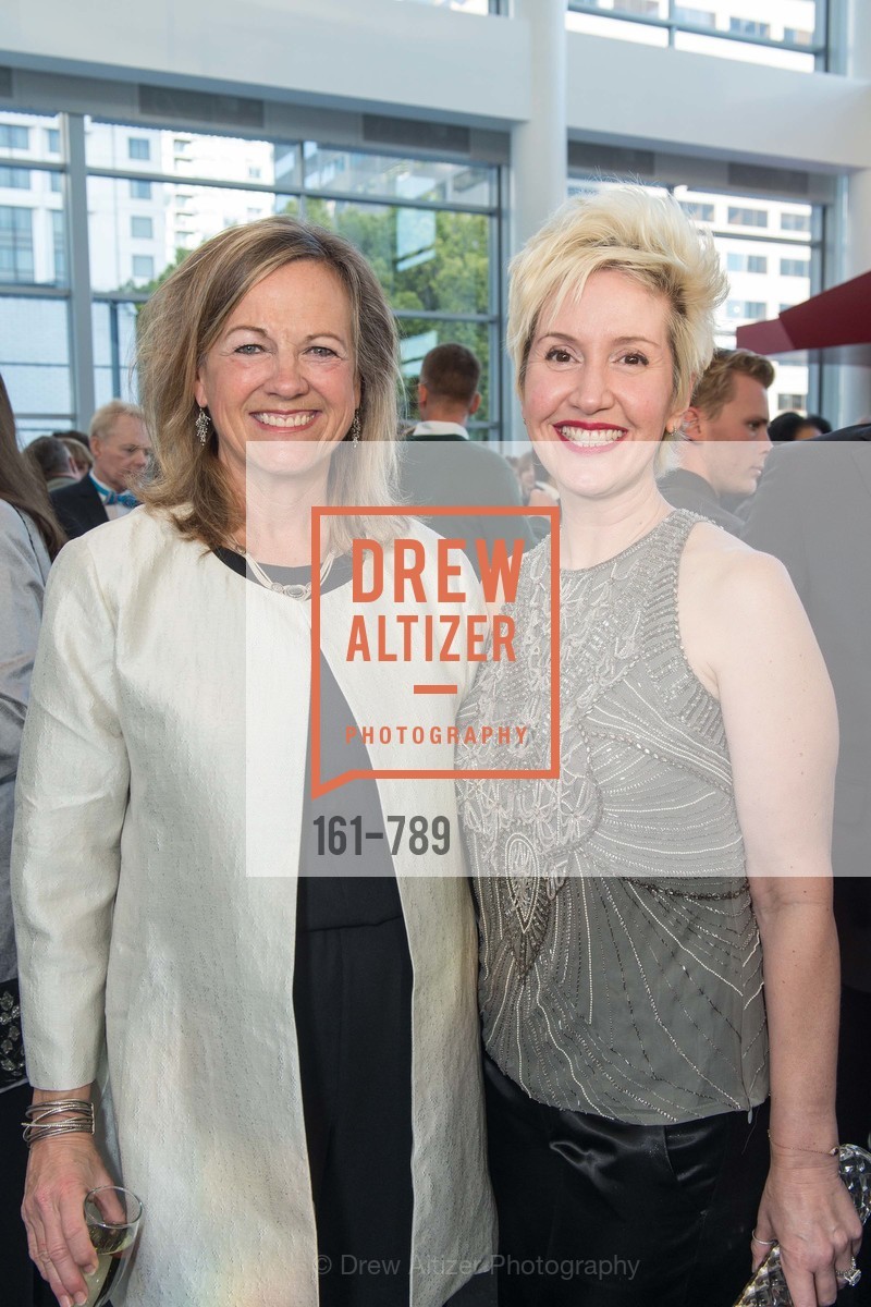 Sarah McGhie, Lisa Sardegna, ALONZO KING LINE'S Ballet Spring Gala 2015, US, April 12th, 2015,Drew Altizer, Drew Altizer Photography, full-service agency, private events, San Francisco photographer, photographer california