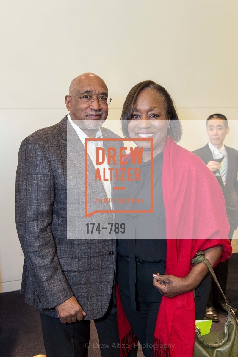 Willis Lott, Juanita Lott, ALONZO KING LINE'S Ballet Spring Gala 2015, US, April 12th, 2015,Drew Altizer, Drew Altizer Photography, full-service agency, private events, San Francisco photographer, photographer california