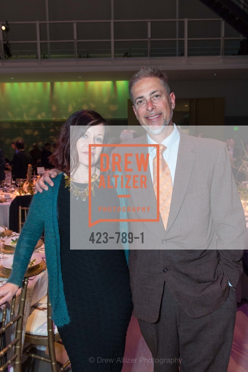 Deborah Cullinan, Kevin Kutz, ALONZO KING LINE'S Ballet Spring Gala 2015, US, April 12th, 2015,Drew Altizer, Drew Altizer Photography, full-service agency, private events, San Francisco photographer, photographer california