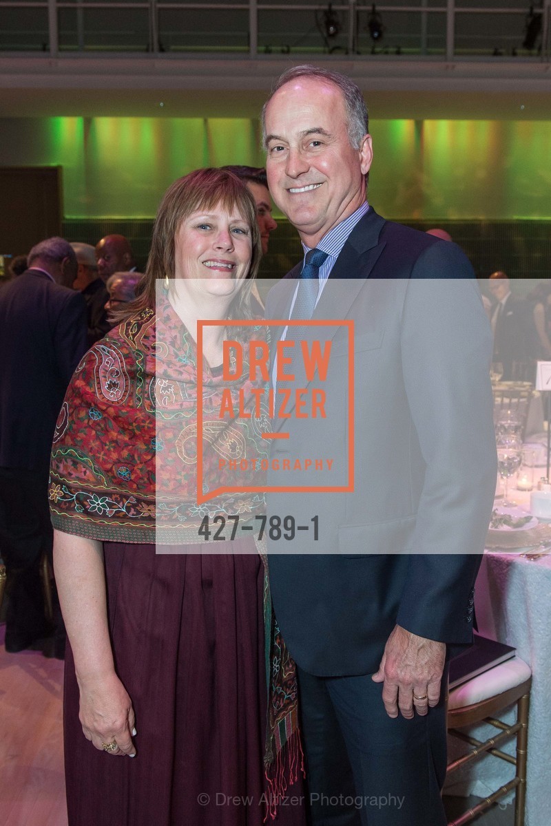 Tammy Smith-White, Tom White, ALONZO KING LINE'S Ballet Spring Gala 2015, US, April 12th, 2015,Drew Altizer, Drew Altizer Photography, full-service agency, private events, San Francisco photographer, photographer california