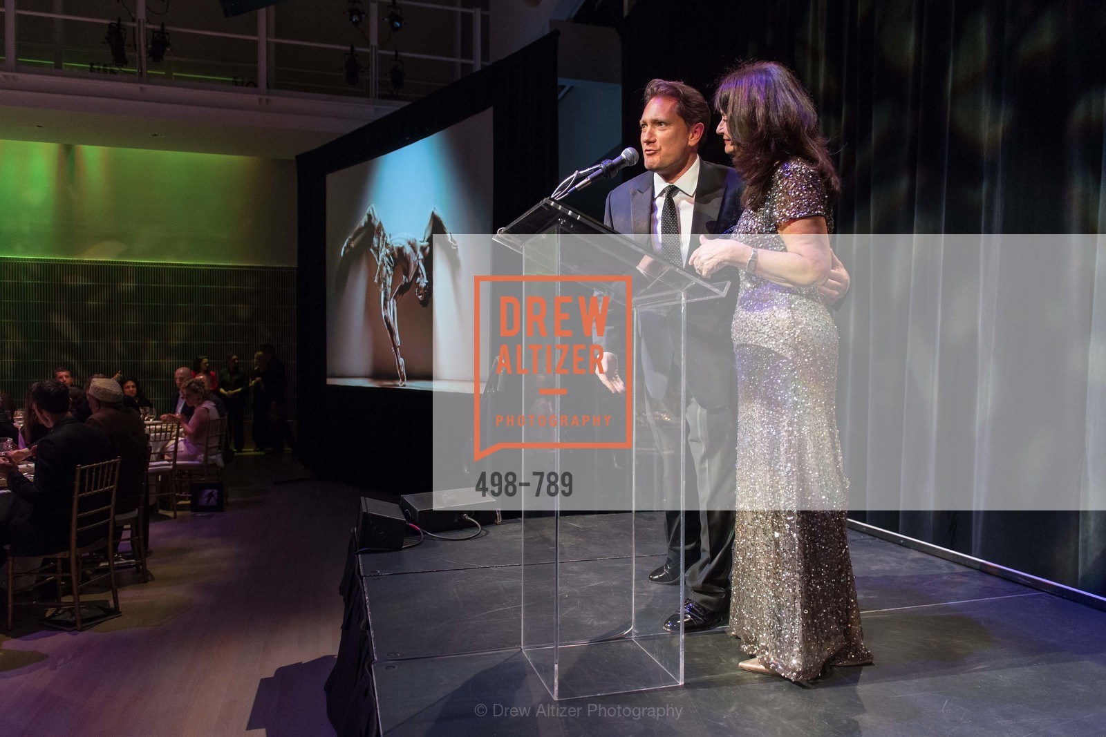 Liam Mayclem, Janette Gitler, ALONZO KING LINE'S Ballet Spring Gala 2015, US, April 12th, 2015,Drew Altizer, Drew Altizer Photography, full-service agency, private events, San Francisco photographer, photographer california