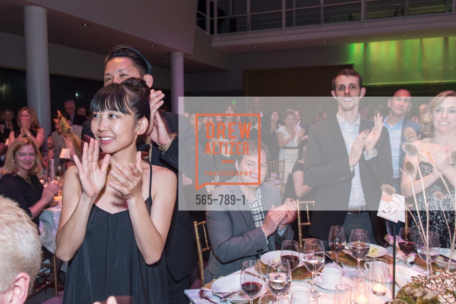 Top Picks, ALONZO KING LINE'S Ballet Spring Gala 2015, April 12th, 2015, Photo,Drew Altizer, Drew Altizer Photography, full-service event agency, private events, San Francisco photographer, photographer California