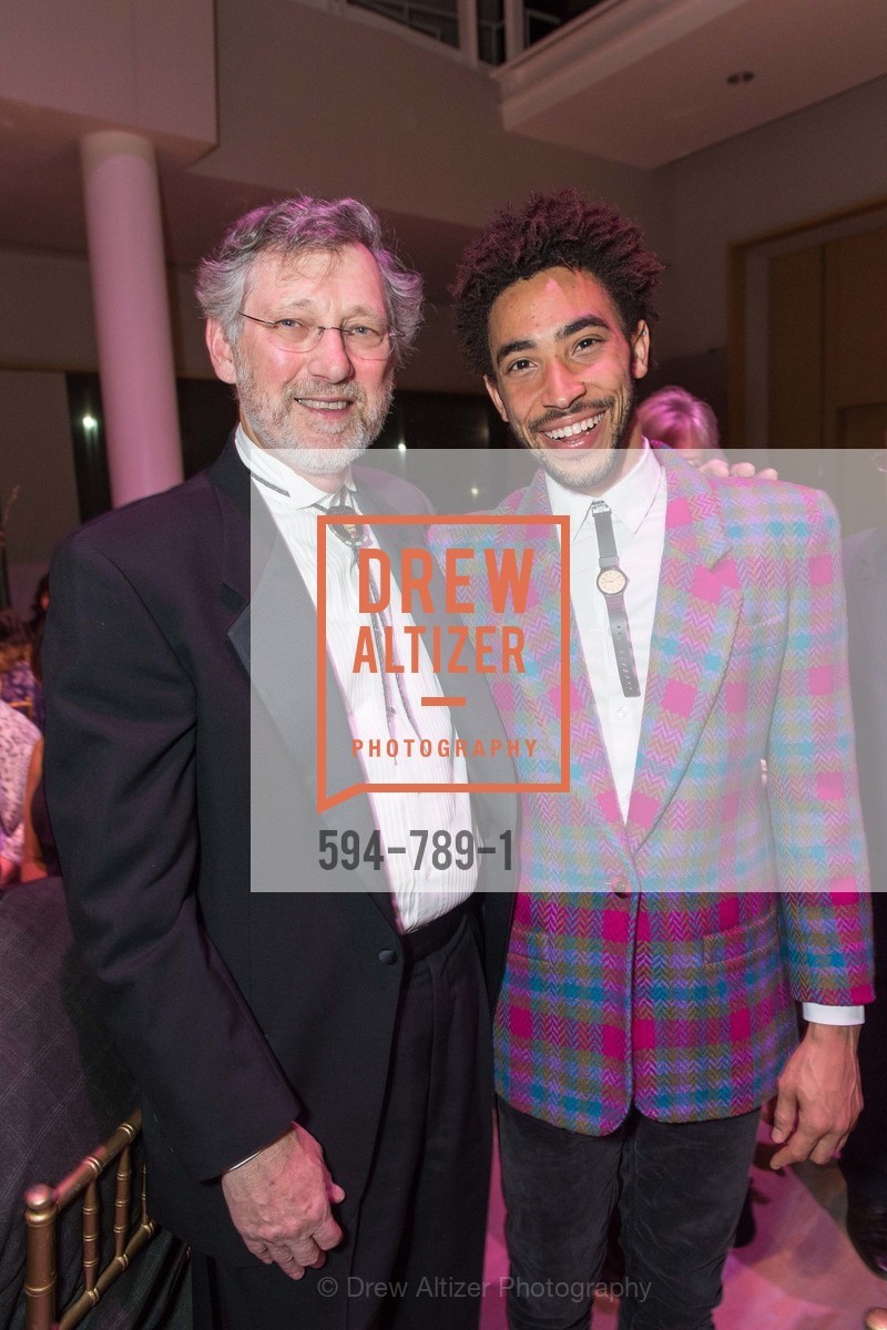 MIchael Montgomery, ALONZO KING LINE'S Ballet Spring Gala 2015, US, April 12th, 2015,Drew Altizer, Drew Altizer Photography, full-service agency, private events, San Francisco photographer, photographer california