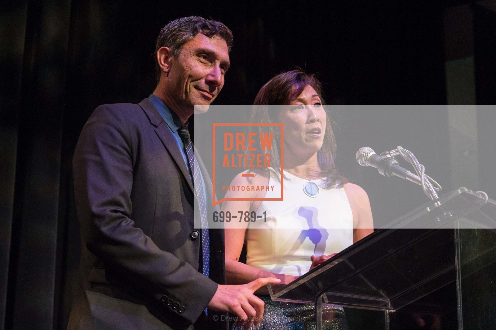 Jean-Marc Torre, Lucia Choi-Dalton, ALONZO KING LINE'S Ballet Spring Gala 2015, US, April 12th, 2015,Drew Altizer, Drew Altizer Photography, full-service agency, private events, San Francisco photographer, photographer california