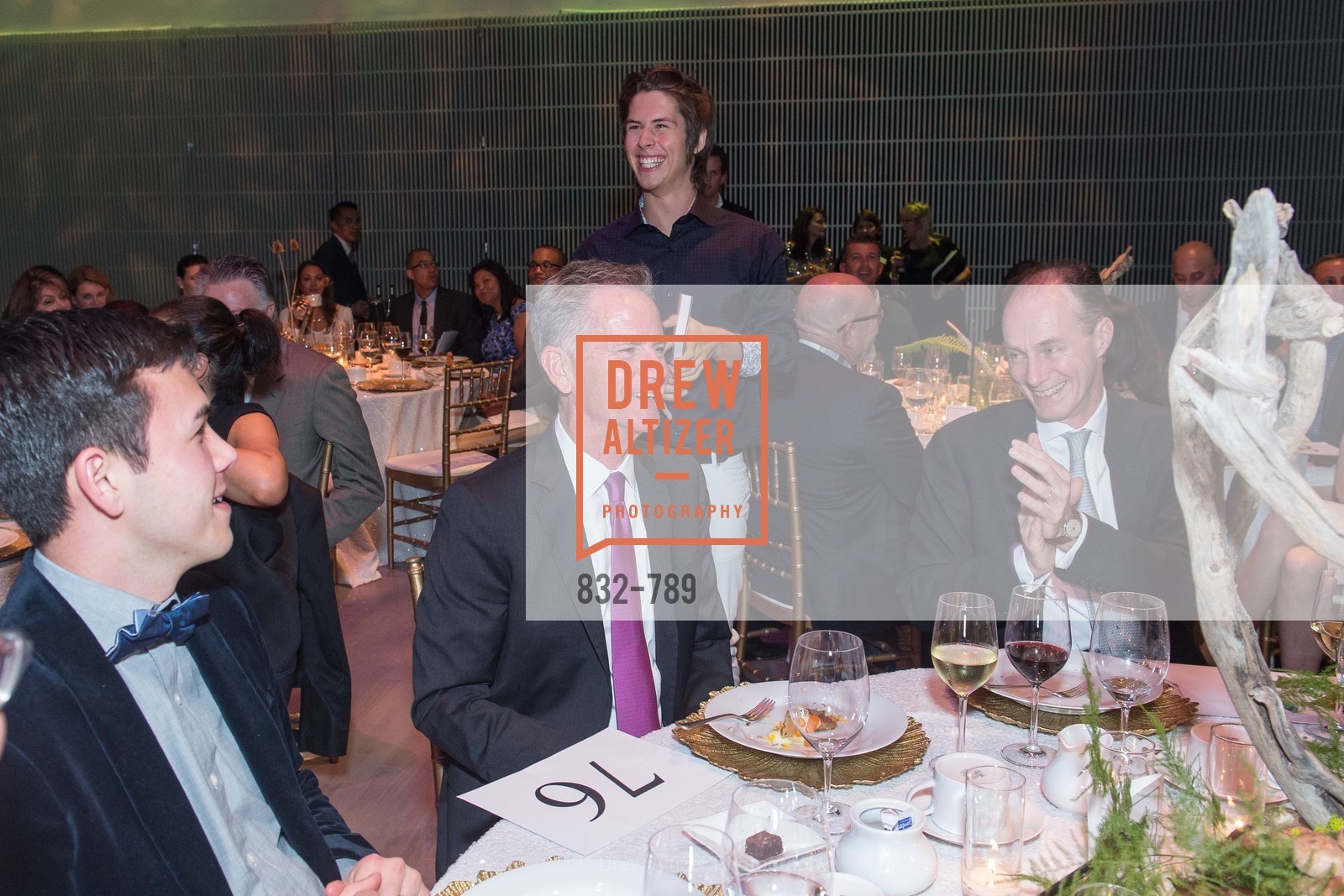 Atmosphere, ALONZO KING LINE'S Ballet Spring Gala 2015, US, April 12th, 2015,Drew Altizer, Drew Altizer Photography, full-service agency, private events, San Francisco photographer, photographer california