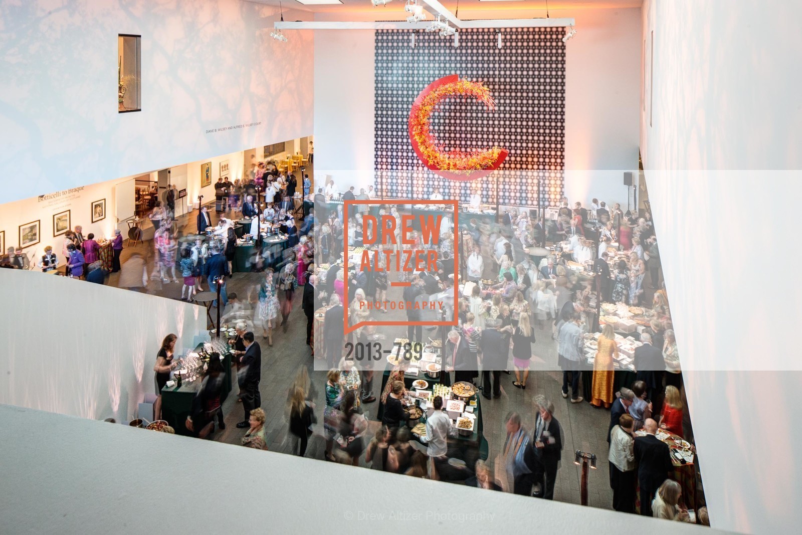 Atmosphere, ALONZO KING LINE'S Ballet Spring Gala 2015, US, April 12th, 2015