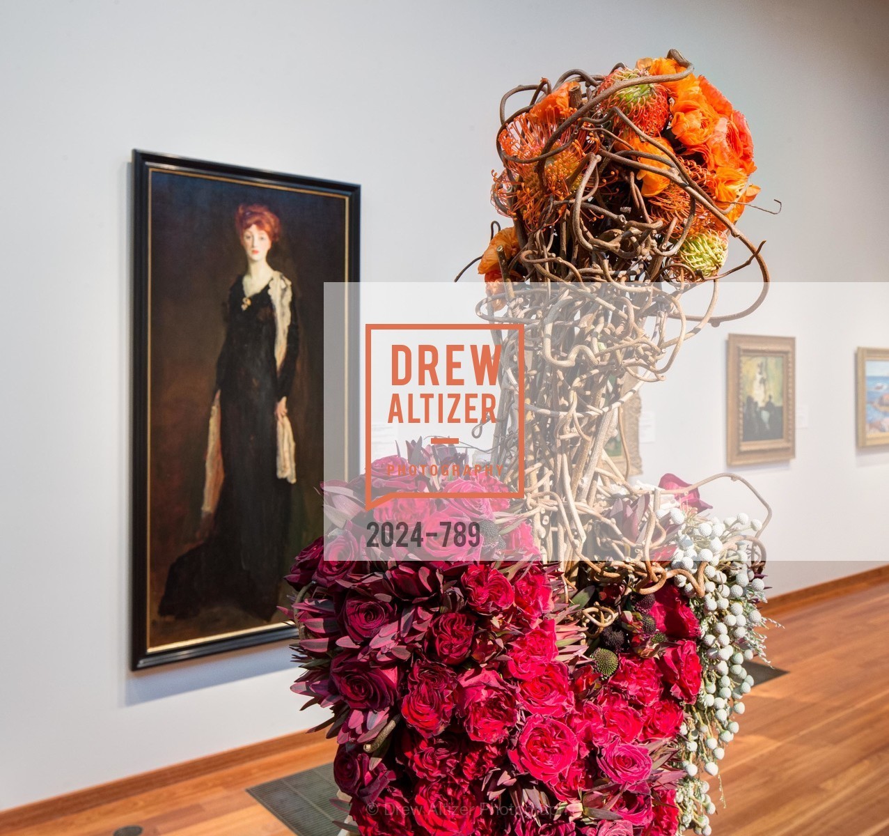 Atmosphere, ALONZO KING LINE'S Ballet Spring Gala 2015, US, April 12th, 2015,Drew Altizer, Drew Altizer Photography, full-service event agency, private events, San Francisco photographer, photographer California