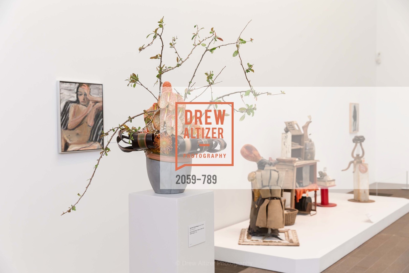 Atmosphere, ALONZO KING LINE'S Ballet Spring Gala 2015, US, April 12th, 2015,Drew Altizer, Drew Altizer Photography, full-service event agency, private events, San Francisco photographer, photographer California