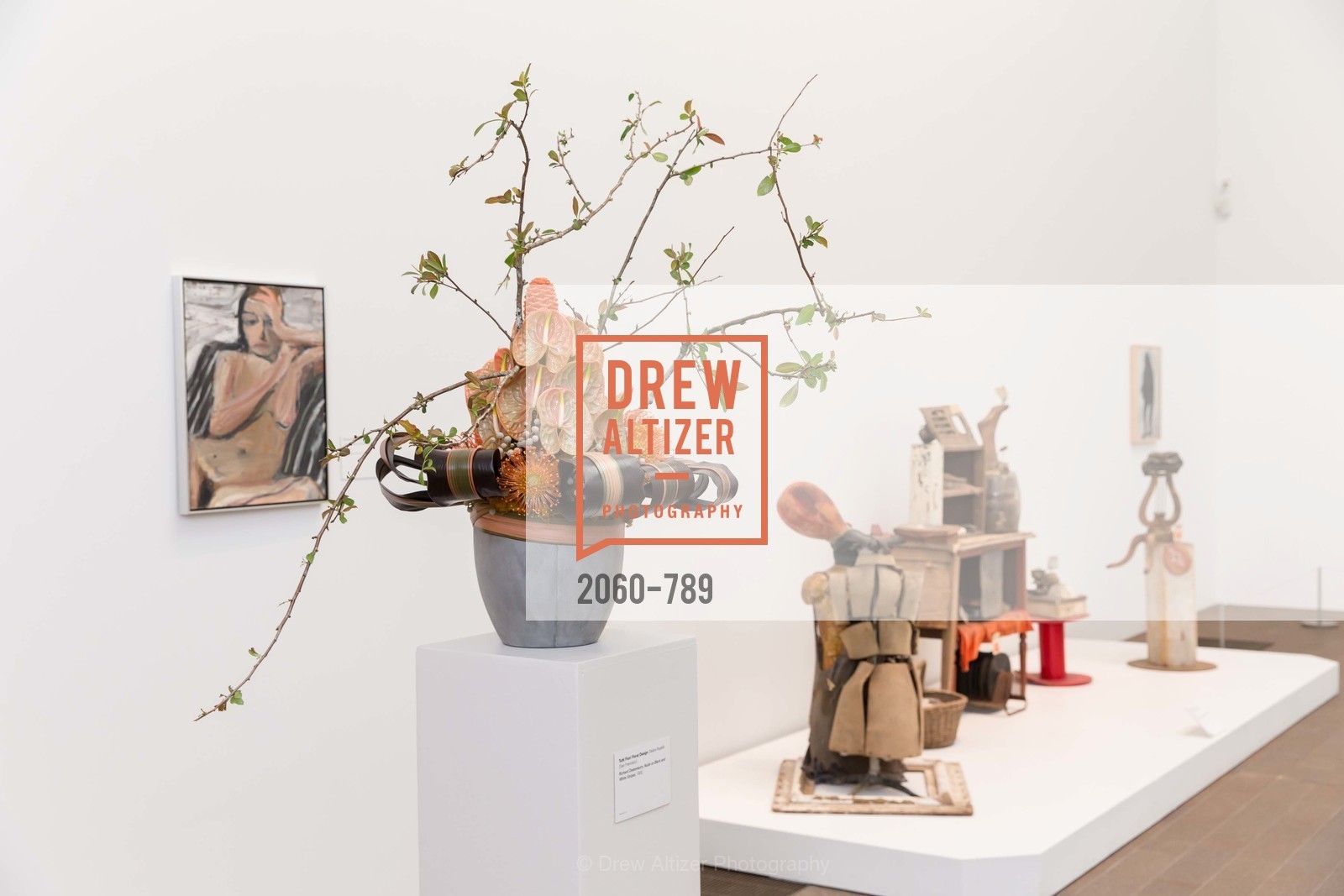 Atmosphere, ALONZO KING LINE'S Ballet Spring Gala 2015, US, April 12th, 2015,Drew Altizer, Drew Altizer Photography, full-service agency, private events, San Francisco photographer, photographer california