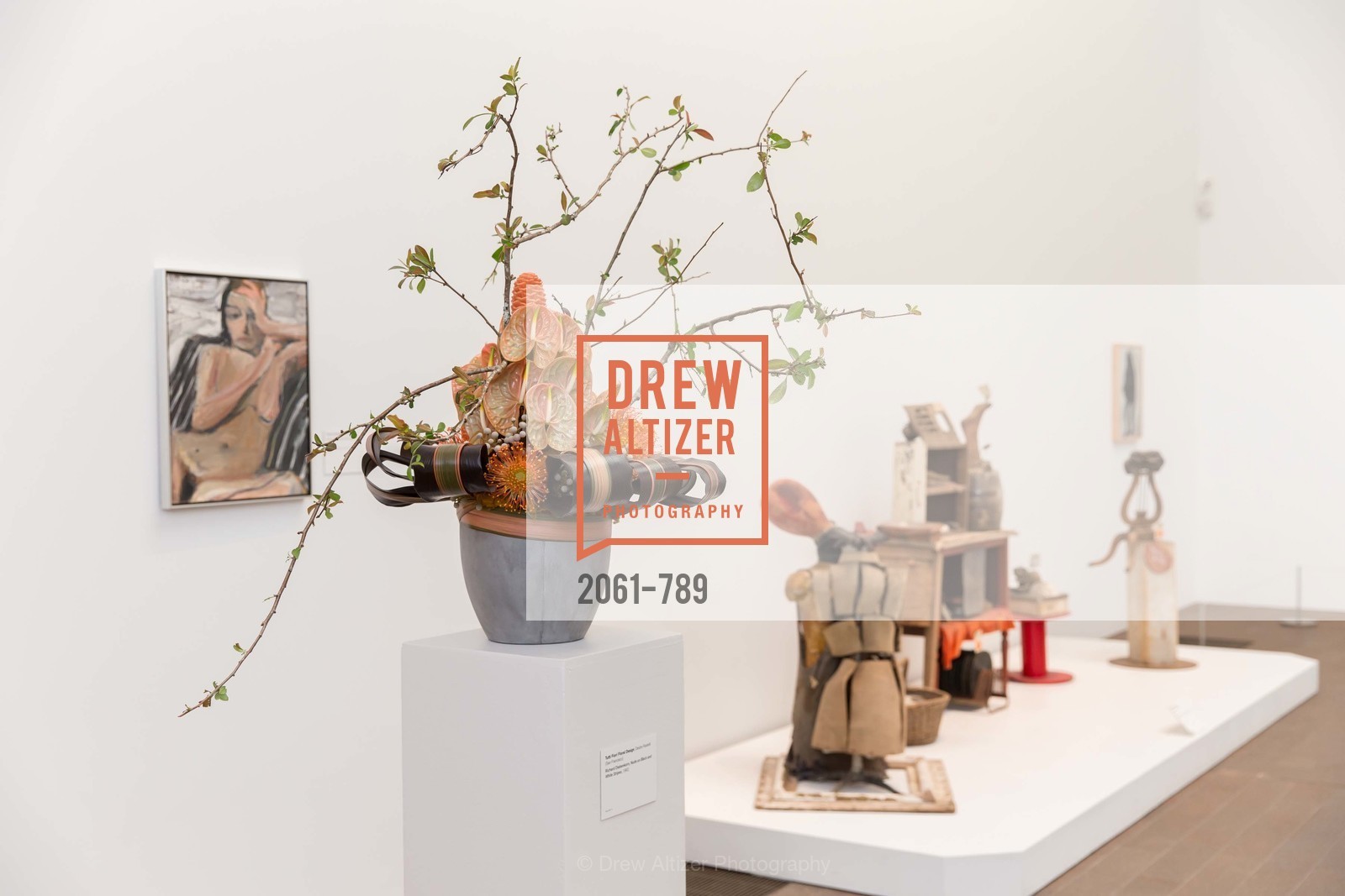 Atmosphere, ALONZO KING LINE'S Ballet Spring Gala 2015, US, April 12th, 2015,Drew Altizer, Drew Altizer Photography, full-service agency, private events, San Francisco photographer, photographer california