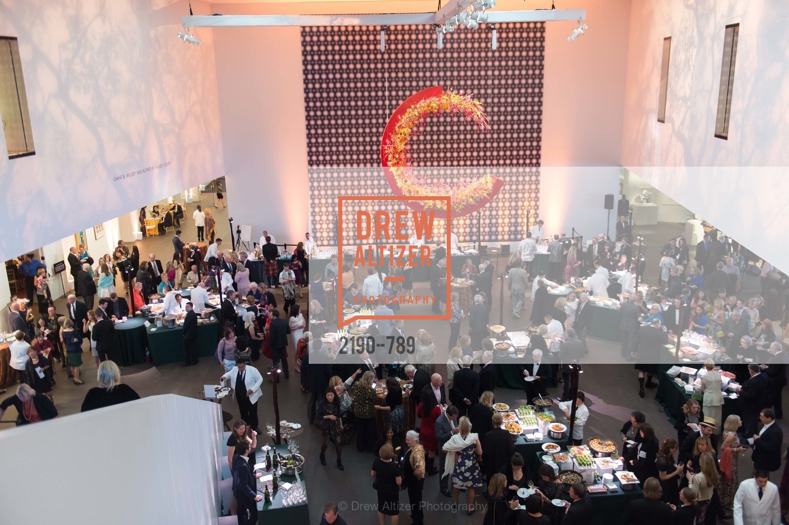 Atmosphere, ALONZO KING LINE'S Ballet Spring Gala 2015, US, April 12th, 2015,Drew Altizer, Drew Altizer Photography, full-service agency, private events, San Francisco photographer, photographer california