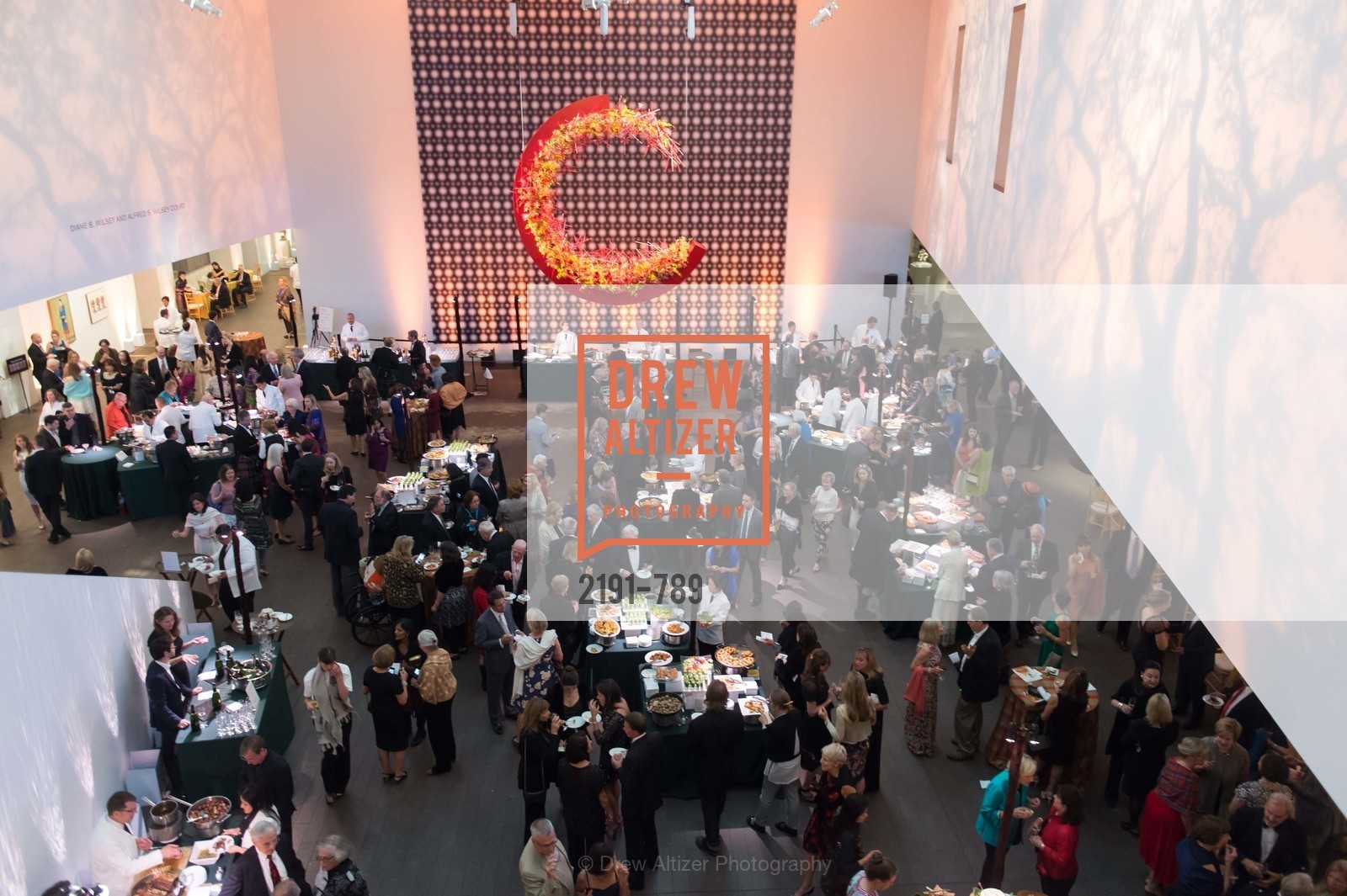 Atmosphere, ALONZO KING LINE'S Ballet Spring Gala 2015, US, April 12th, 2015,Drew Altizer, Drew Altizer Photography, full-service event agency, private events, San Francisco photographer, photographer California