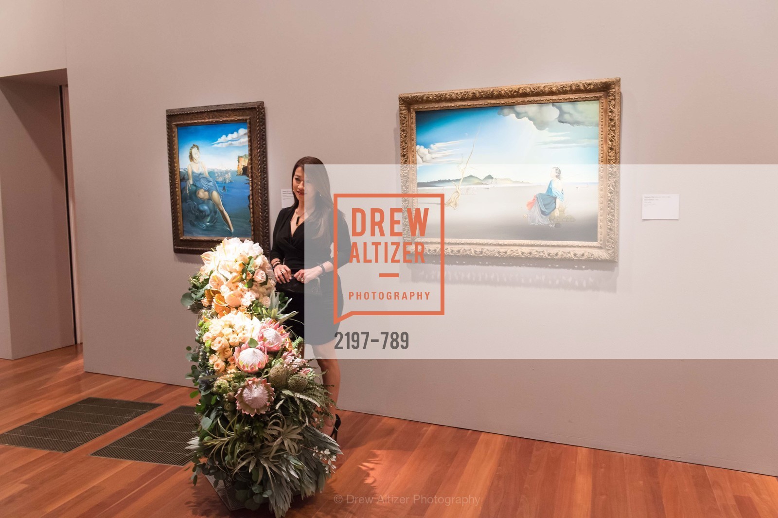 Atmosphere, ALONZO KING LINE'S Ballet Spring Gala 2015, US, April 12th, 2015,Drew Altizer, Drew Altizer Photography, full-service agency, private events, San Francisco photographer, photographer california