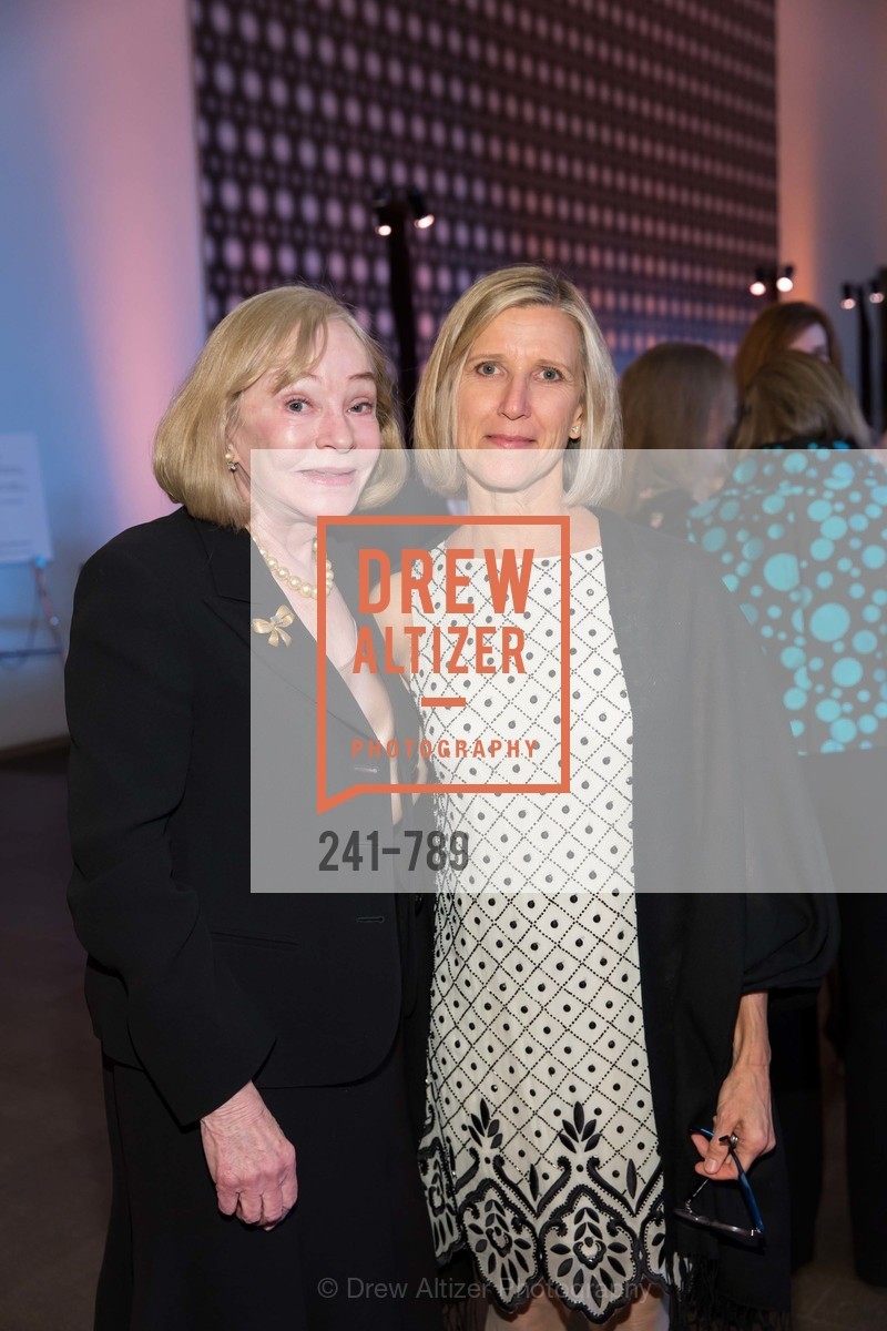 Gretchen Kimball, Julie Kimball, ALONZO KING LINE'S Ballet Spring Gala 2015, US, April 12th, 2015,Drew Altizer, Drew Altizer Photography, full-service agency, private events, San Francisco photographer, photographer california