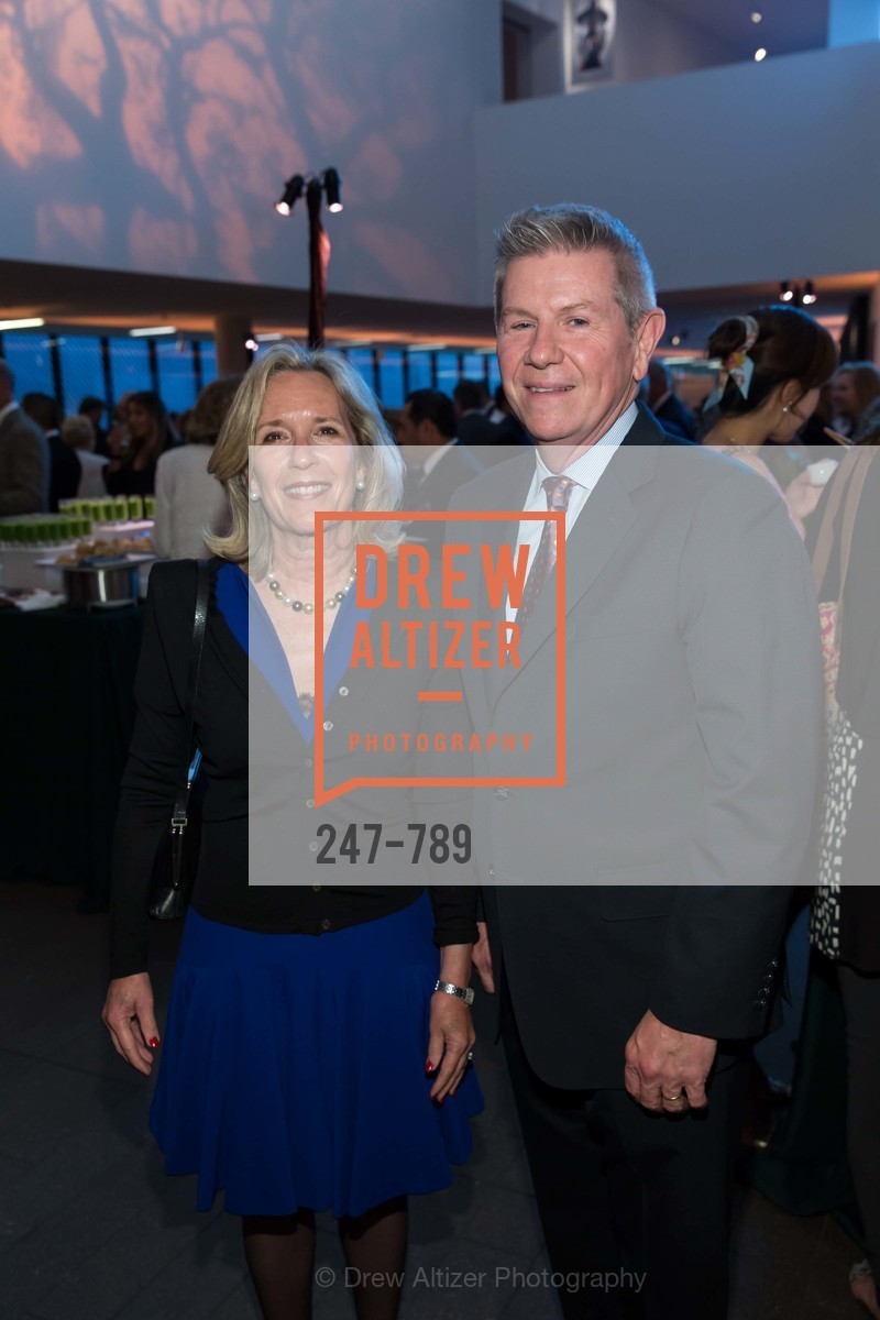 Susan Mooradian, Richard Benefield, ALONZO KING LINE'S Ballet Spring Gala 2015, US, April 12th, 2015,Drew Altizer, Drew Altizer Photography, full-service event agency, private events, San Francisco photographer, photographer California