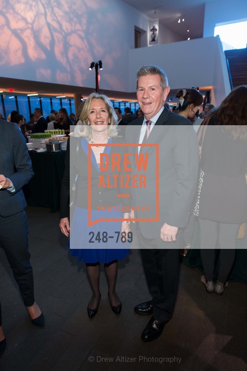 Susan Mooradian, Richard Benefield, ALONZO KING LINE'S Ballet Spring Gala 2015, US, April 12th, 2015,Drew Altizer, Drew Altizer Photography, full-service agency, private events, San Francisco photographer, photographer california