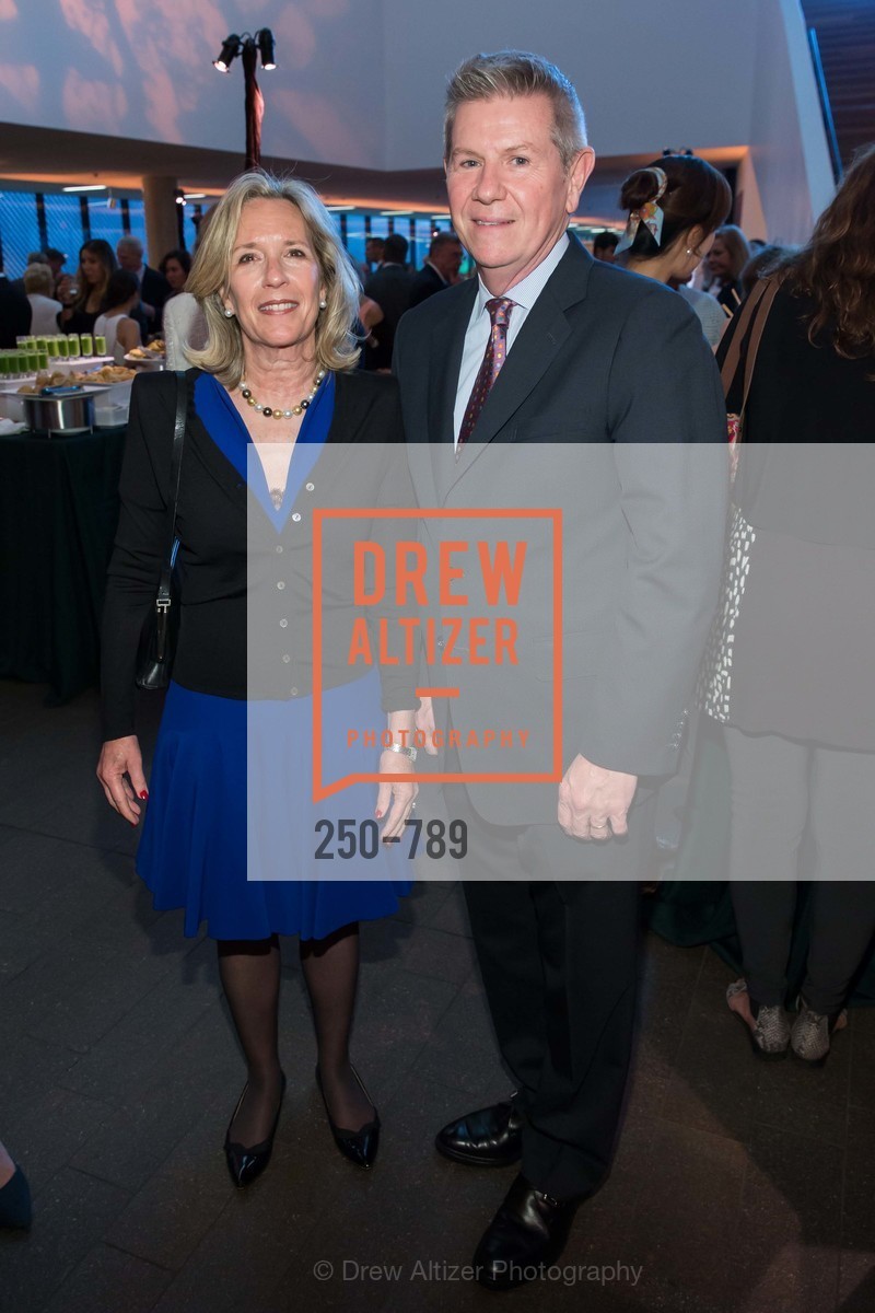 Susan Mooradian, Richard Benefield, ALONZO KING LINE'S Ballet Spring Gala 2015, US, April 12th, 2015,Drew Altizer, Drew Altizer Photography, full-service agency, private events, San Francisco photographer, photographer california