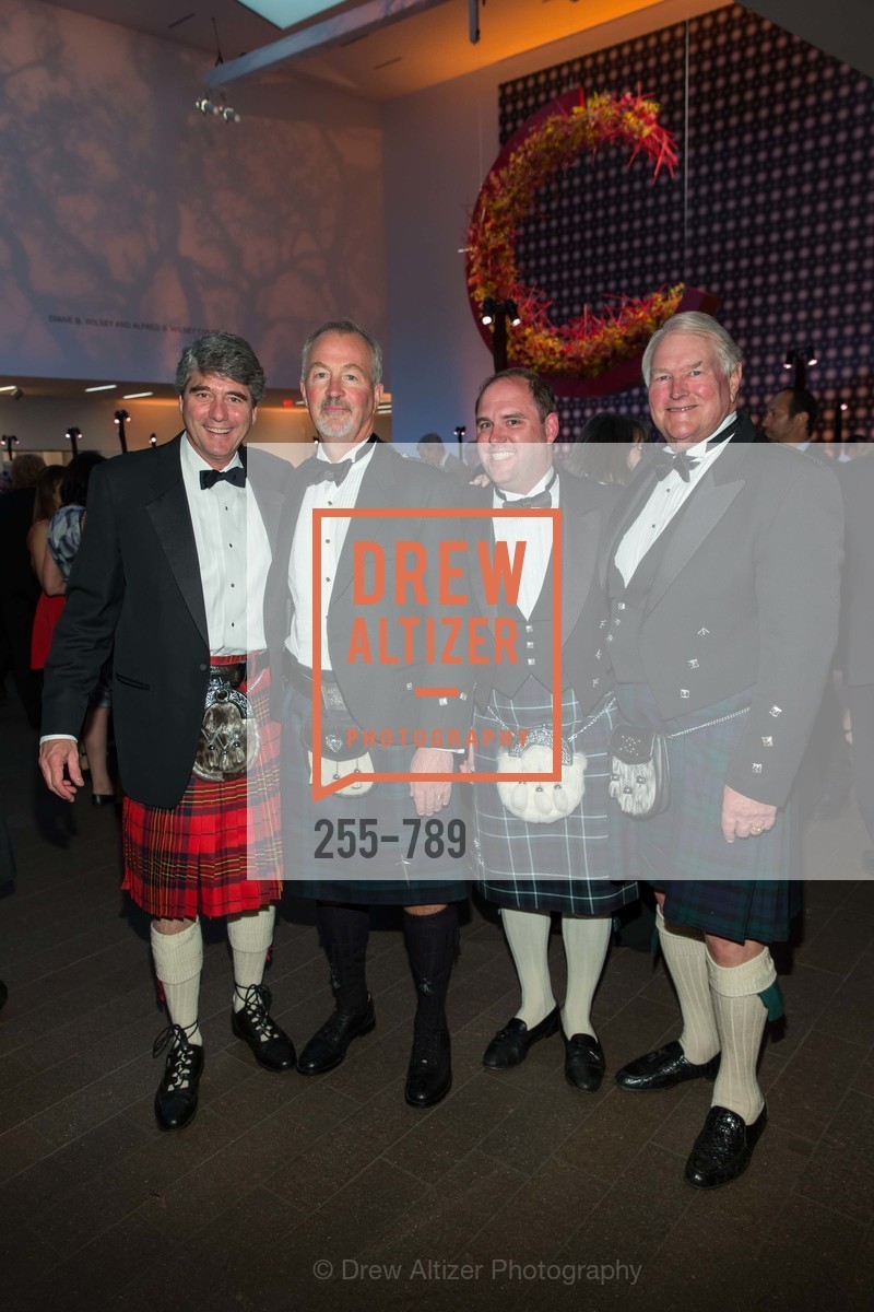Jeff O'Neill, Fred Bestwick, Greg Price, Tom Price, ALONZO KING LINE'S Ballet Spring Gala 2015, US, April 12th, 2015,Drew Altizer, Drew Altizer Photography, full-service agency, private events, San Francisco photographer, photographer california