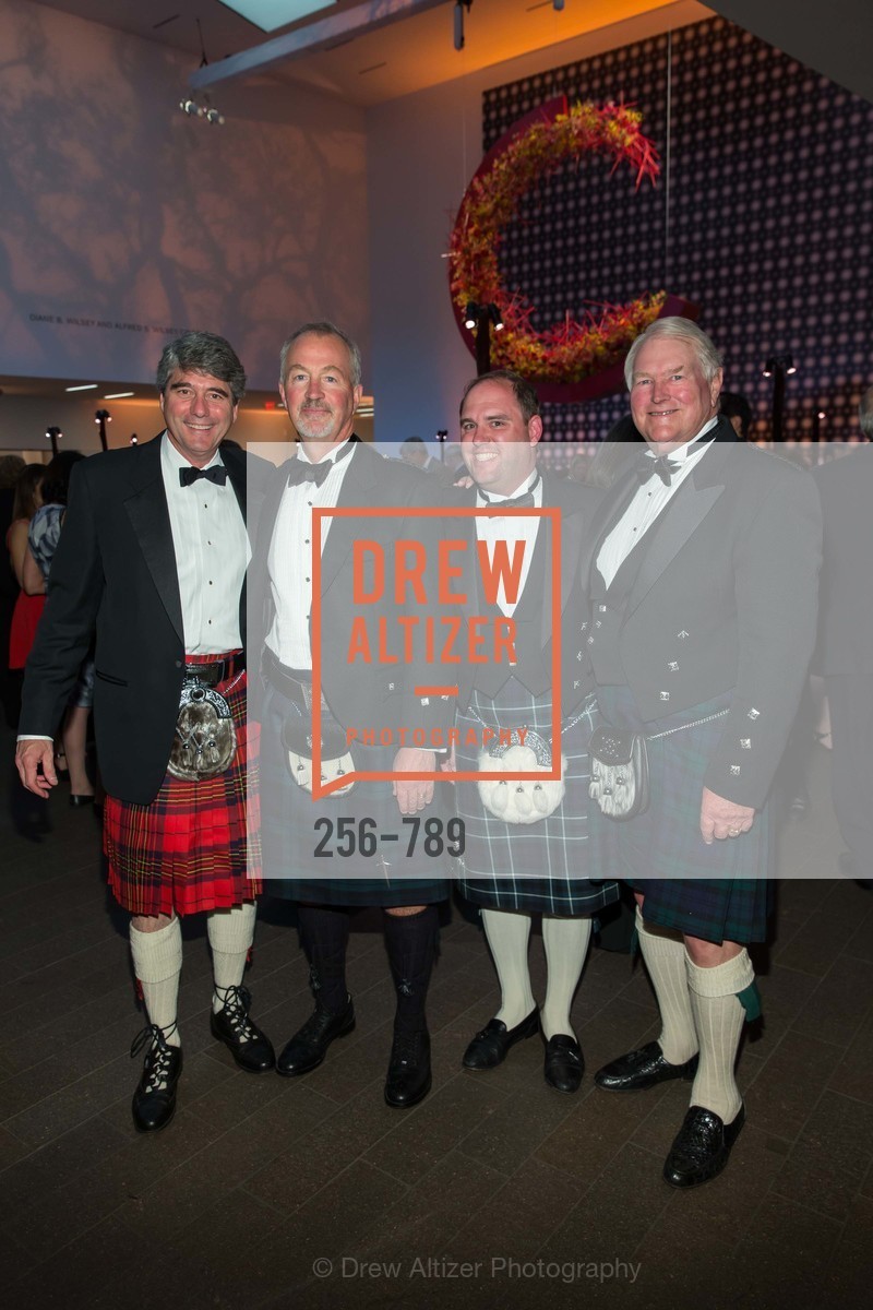 Jeff O'Neill, Fred Bestwick, Greg Price, Tom Price, ALONZO KING LINE'S Ballet Spring Gala 2015, US, April 12th, 2015,Drew Altizer, Drew Altizer Photography, full-service agency, private events, San Francisco photographer, photographer california