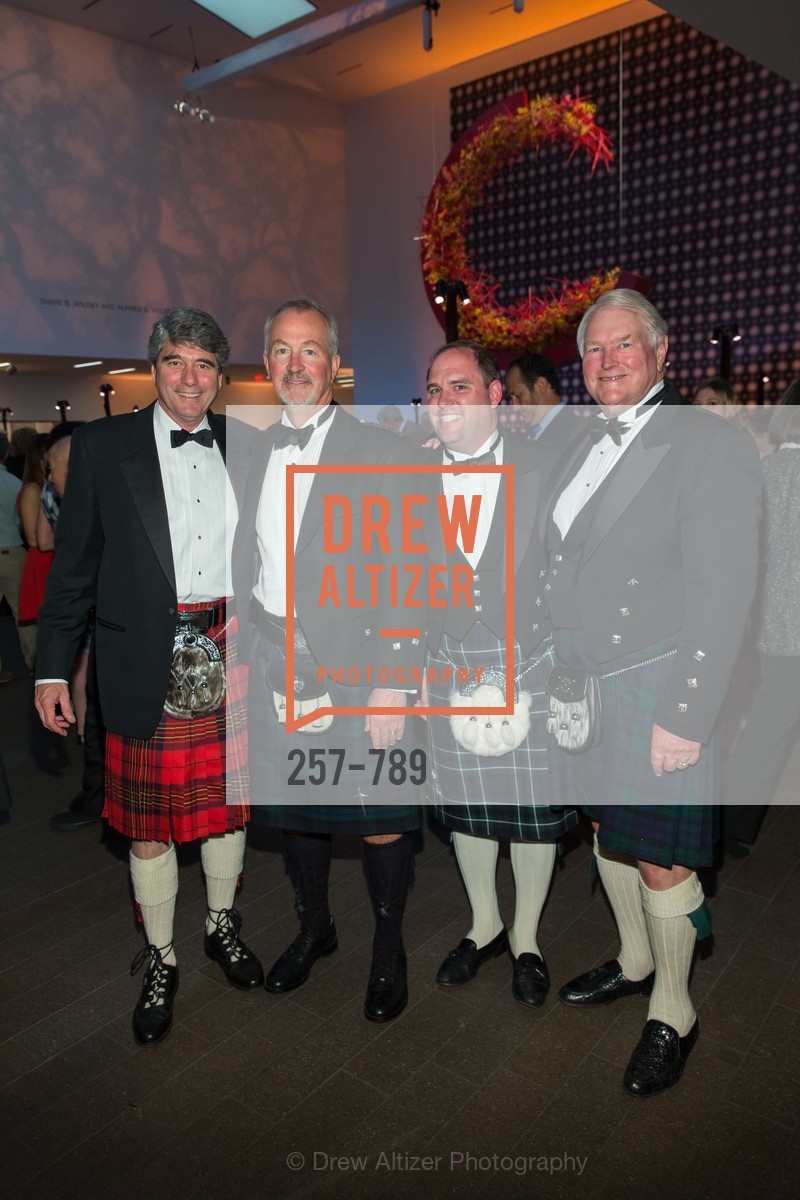 Jeff O'Neill, Fred Bestwick, Greg Price, Tom Price, ALONZO KING LINE'S Ballet Spring Gala 2015, US, April 12th, 2015,Drew Altizer, Drew Altizer Photography, full-service agency, private events, San Francisco photographer, photographer california