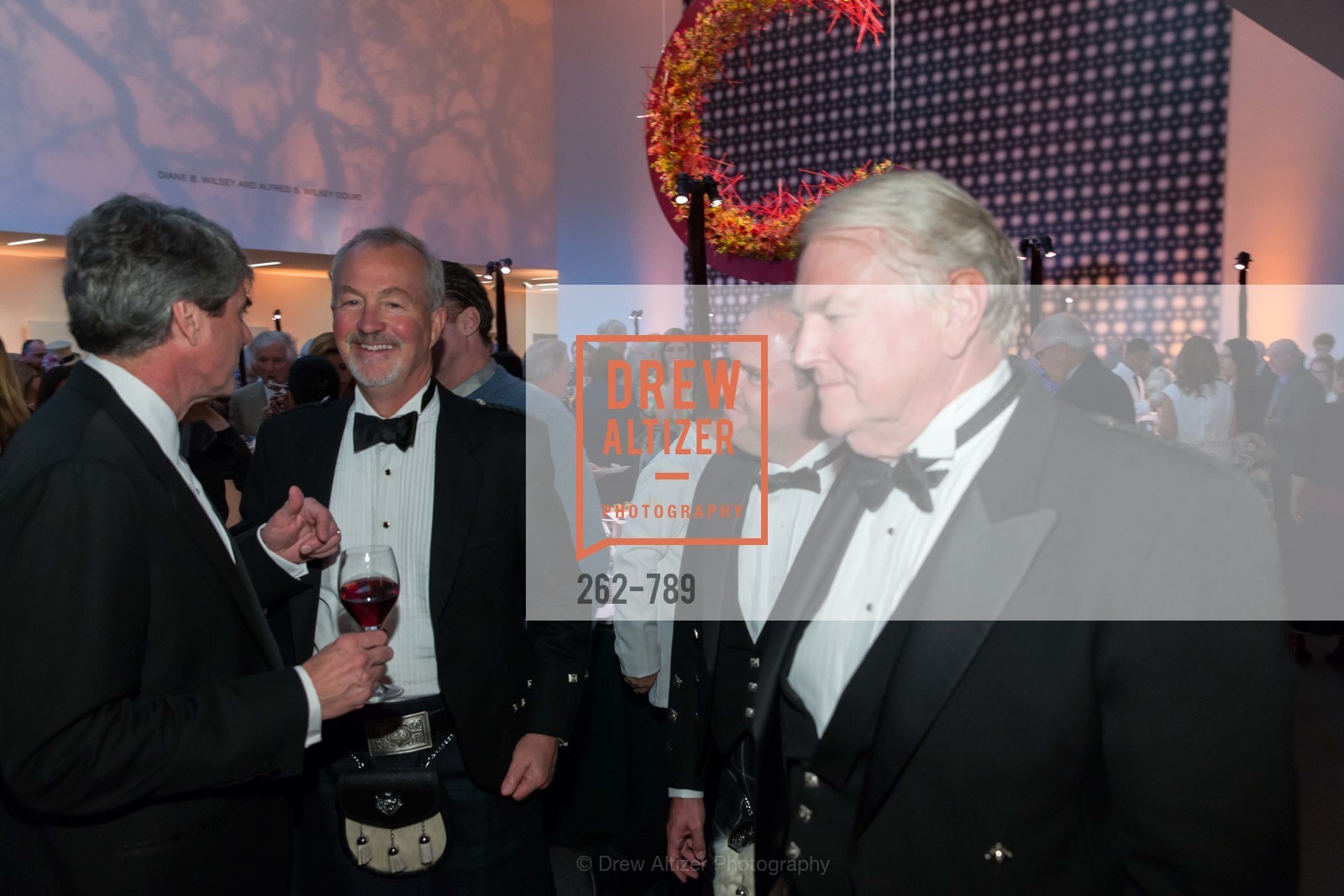 Jeff O'Neill, Fred Bestwick, Greg Price, Tom Price, ALONZO KING LINE'S Ballet Spring Gala 2015, US, April 12th, 2015,Drew Altizer, Drew Altizer Photography, full-service event agency, private events, San Francisco photographer, photographer California