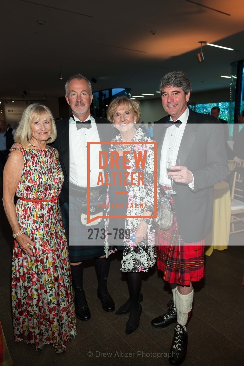 Gwen Price, Fred Bestwick, Judith Heuser, Jeff O'Neill, ALONZO KING LINE'S Ballet Spring Gala 2015, US, April 12th, 2015,Drew Altizer, Drew Altizer Photography, full-service agency, private events, San Francisco photographer, photographer california