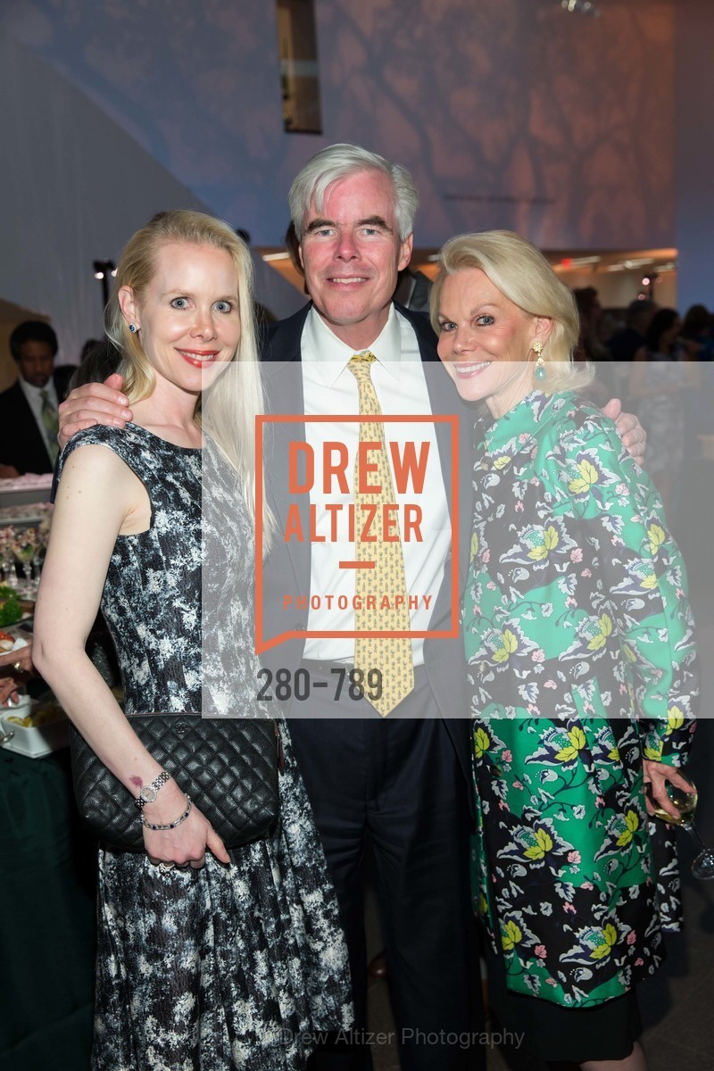 Shannon Cronan, Dan Cronan, Sandra Farris, ALONZO KING LINE'S Ballet Spring Gala 2015, US, April 12th, 2015,Drew Altizer, Drew Altizer Photography, full-service agency, private events, San Francisco photographer, photographer california