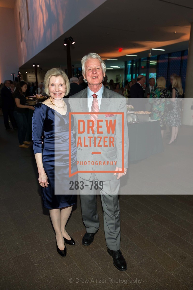 Barbara Traisman, Klaus Murer, ALONZO KING LINE'S Ballet Spring Gala 2015, US, April 12th, 2015,Drew Altizer, Drew Altizer Photography, full-service agency, private events, San Francisco photographer, photographer california