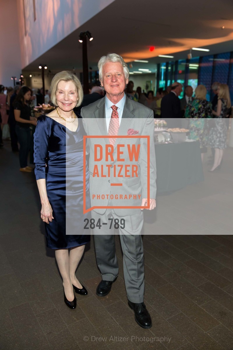 Barbara Traisman, Klaus Murer, ALONZO KING LINE'S Ballet Spring Gala 2015, US, April 12th, 2015,Drew Altizer, Drew Altizer Photography, full-service agency, private events, San Francisco photographer, photographer california