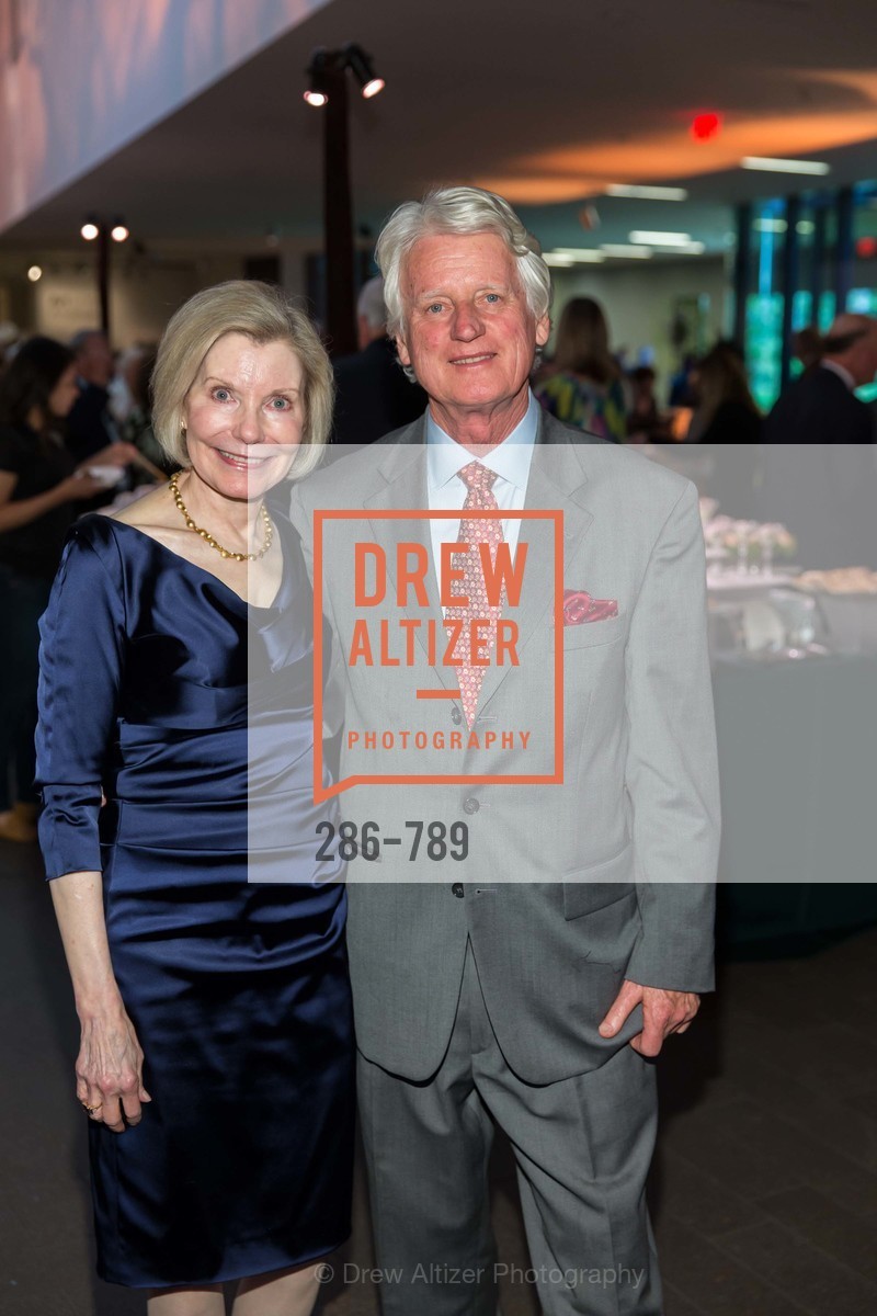 Barbara Traisman, Klaus Murer, ALONZO KING LINE'S Ballet Spring Gala 2015, US, April 12th, 2015,Drew Altizer, Drew Altizer Photography, full-service agency, private events, San Francisco photographer, photographer california