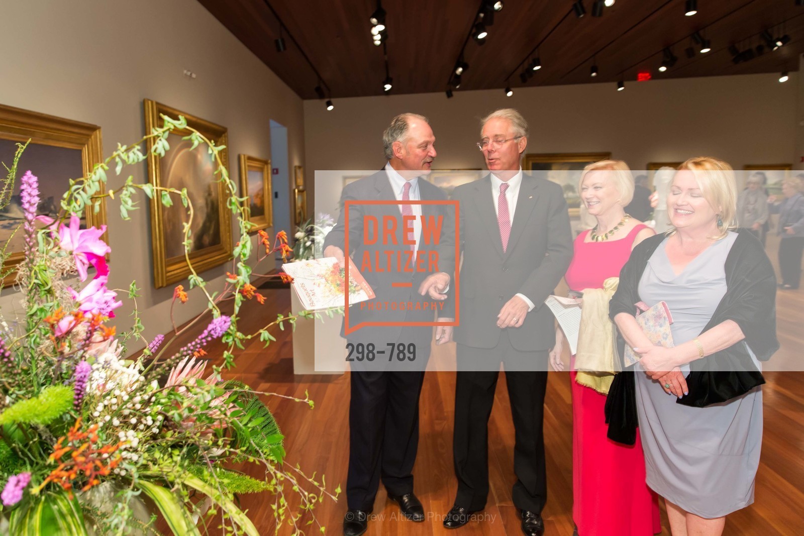 Joe Boscacci, Peter Garrison, Joanne Garrison, Shar Beckheyer, ALONZO KING LINE'S Ballet Spring Gala 2015, US, April 12th, 2015,Drew Altizer, Drew Altizer Photography, full-service agency, private events, San Francisco photographer, photographer california