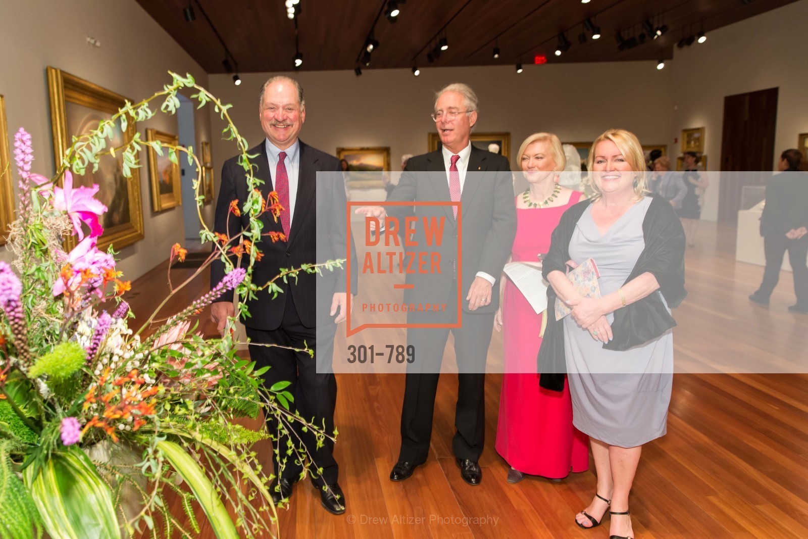 Joe Boscacci, Peter Garrison, Joanne Garrison, Shar Beckheyer, ALONZO KING LINE'S Ballet Spring Gala 2015, US, April 12th, 2015,Drew Altizer, Drew Altizer Photography, full-service agency, private events, San Francisco photographer, photographer california