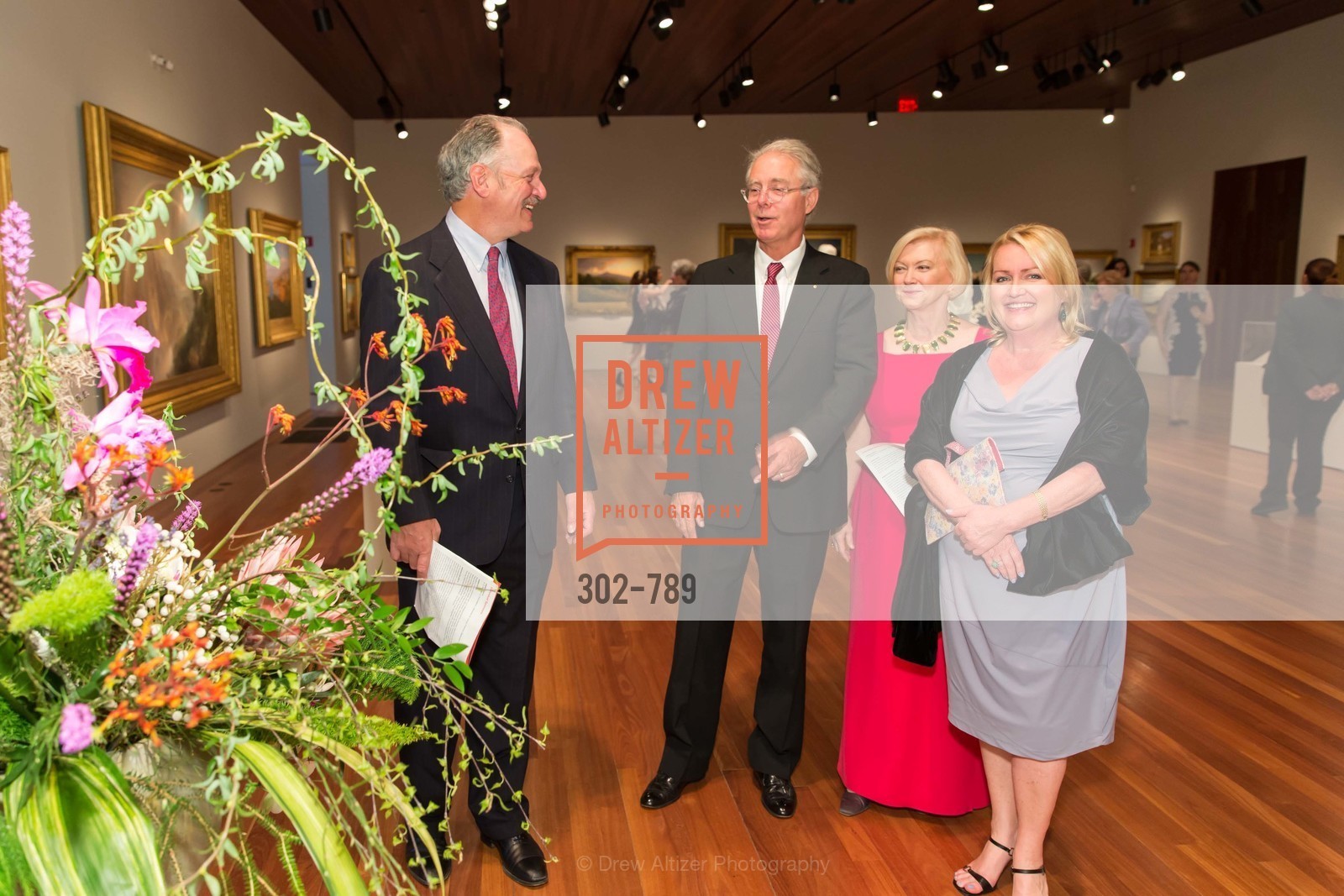 Joe Boscacci, Peter Garrison, Joanne Garrison, Shar Beckheyer, ALONZO KING LINE'S Ballet Spring Gala 2015, US, April 12th, 2015,Drew Altizer, Drew Altizer Photography, full-service event agency, private events, San Francisco photographer, photographer California