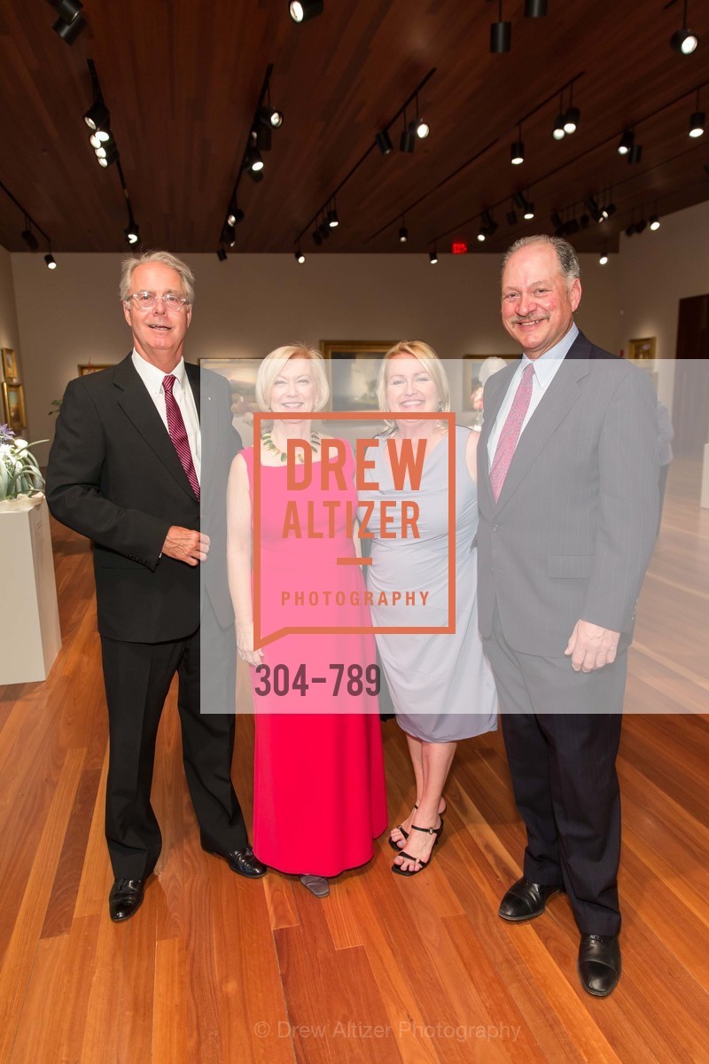 Peter Garrison, Joanne Garrison, Shar Beckheyer, Joe Boscacci, ALONZO KING LINE'S Ballet Spring Gala 2015, US, April 12th, 2015,Drew Altizer, Drew Altizer Photography, full-service agency, private events, San Francisco photographer, photographer california