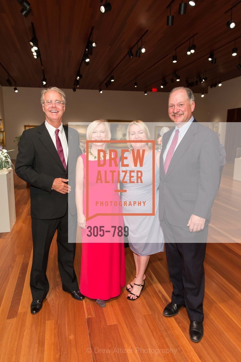 Peter Garrison, Joanne Garrison, Shar Beckheyer, Joe Boscacci, ALONZO KING LINE'S Ballet Spring Gala 2015, US, April 12th, 2015,Drew Altizer, Drew Altizer Photography, full-service agency, private events, San Francisco photographer, photographer california