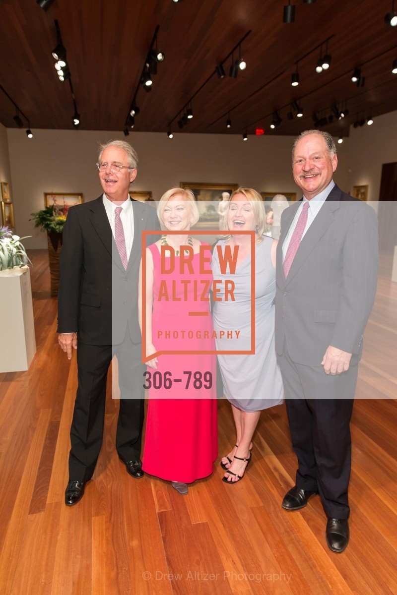 Peter Garrison, Joanne Garrison, Shar Beckheyer, Joe Boscacci, ALONZO KING LINE'S Ballet Spring Gala 2015, US, April 12th, 2015,Drew Altizer, Drew Altizer Photography, full-service event agency, private events, San Francisco photographer, photographer California
