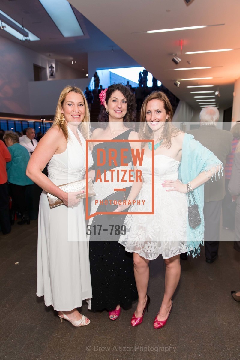 Eva Fordham, Nina Verrochi, Elizabeth Heuser, ALONZO KING LINE'S Ballet Spring Gala 2015, US, April 12th, 2015,Drew Altizer, Drew Altizer Photography, full-service agency, private events, San Francisco photographer, photographer california