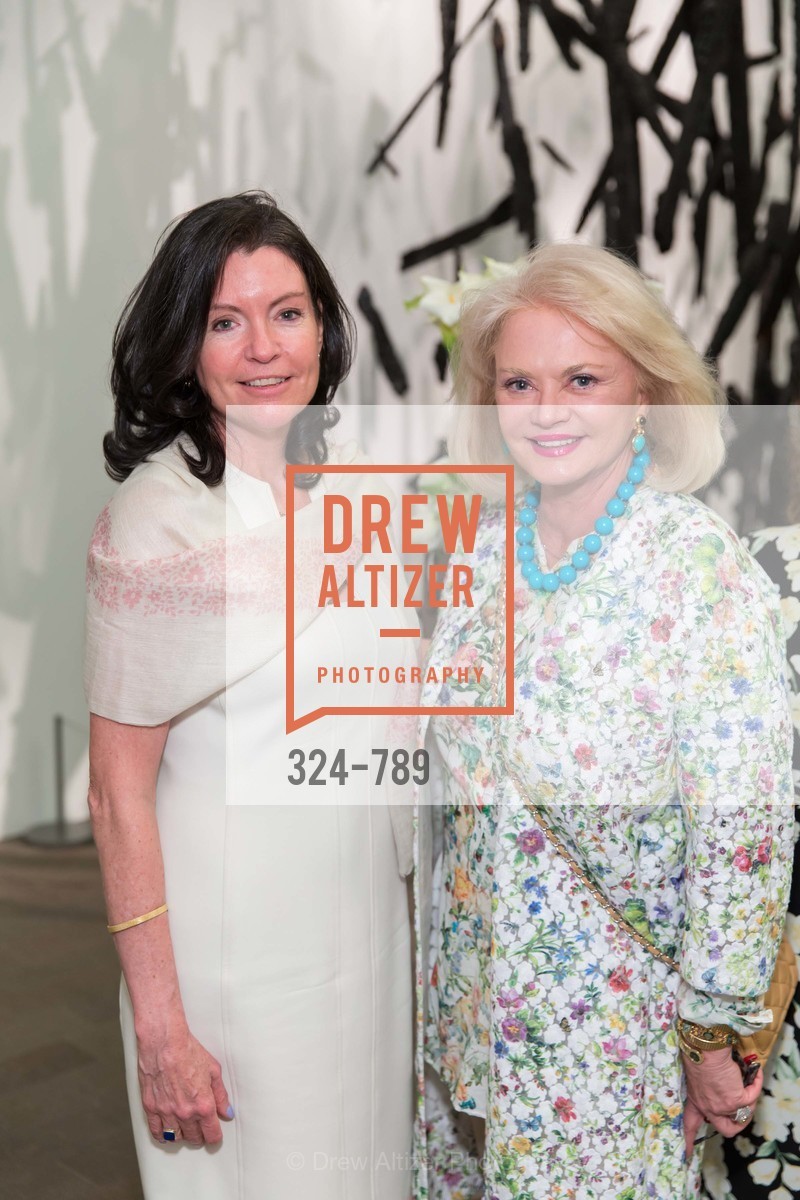 Elizabeth Birka-White, Heide Betz, ALONZO KING LINE'S Ballet Spring Gala 2015, US, April 12th, 2015,Drew Altizer, Drew Altizer Photography, full-service agency, private events, San Francisco photographer, photographer california