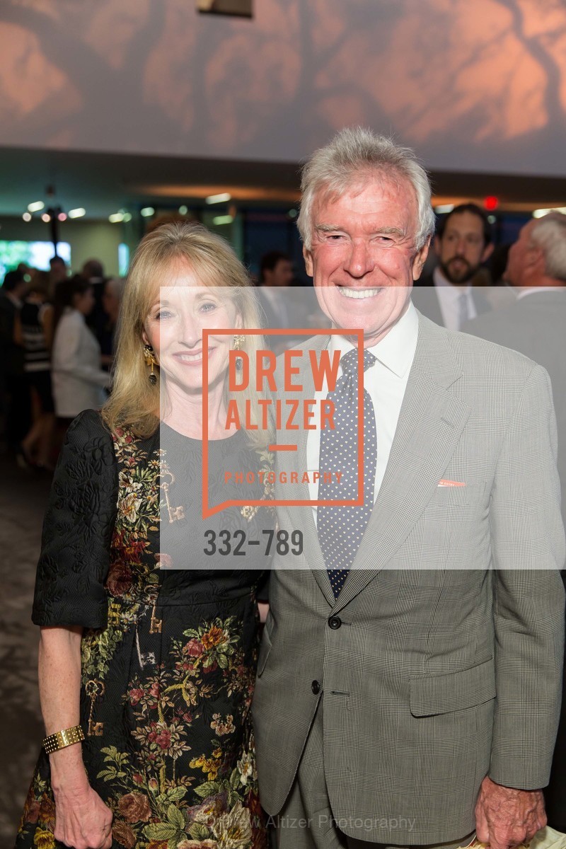 Merrill Kasper, Van Kasper, ALONZO KING LINE'S Ballet Spring Gala 2015, US, April 12th, 2015,Drew Altizer, Drew Altizer Photography, full-service agency, private events, San Francisco photographer, photographer california