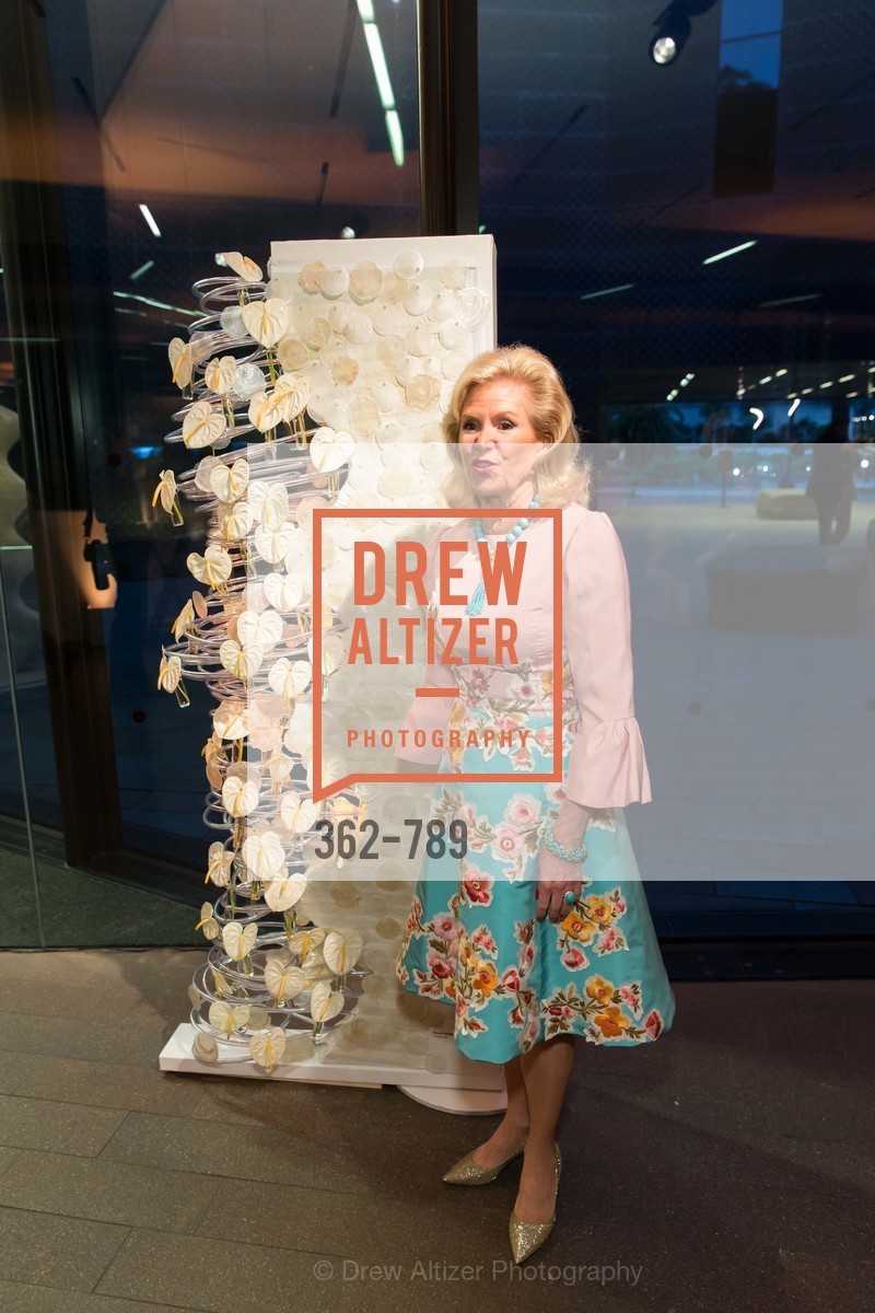 Dede Wilsey, ALONZO KING LINE'S Ballet Spring Gala 2015, US, April 12th, 2015,Drew Altizer, Drew Altizer Photography, full-service agency, private events, San Francisco photographer, photographer california
