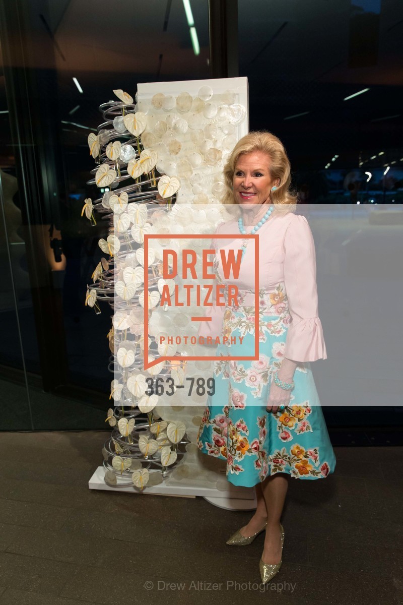 Dede Wilsey, ALONZO KING LINE'S Ballet Spring Gala 2015, US, April 12th, 2015,Drew Altizer, Drew Altizer Photography, full-service agency, private events, San Francisco photographer, photographer california