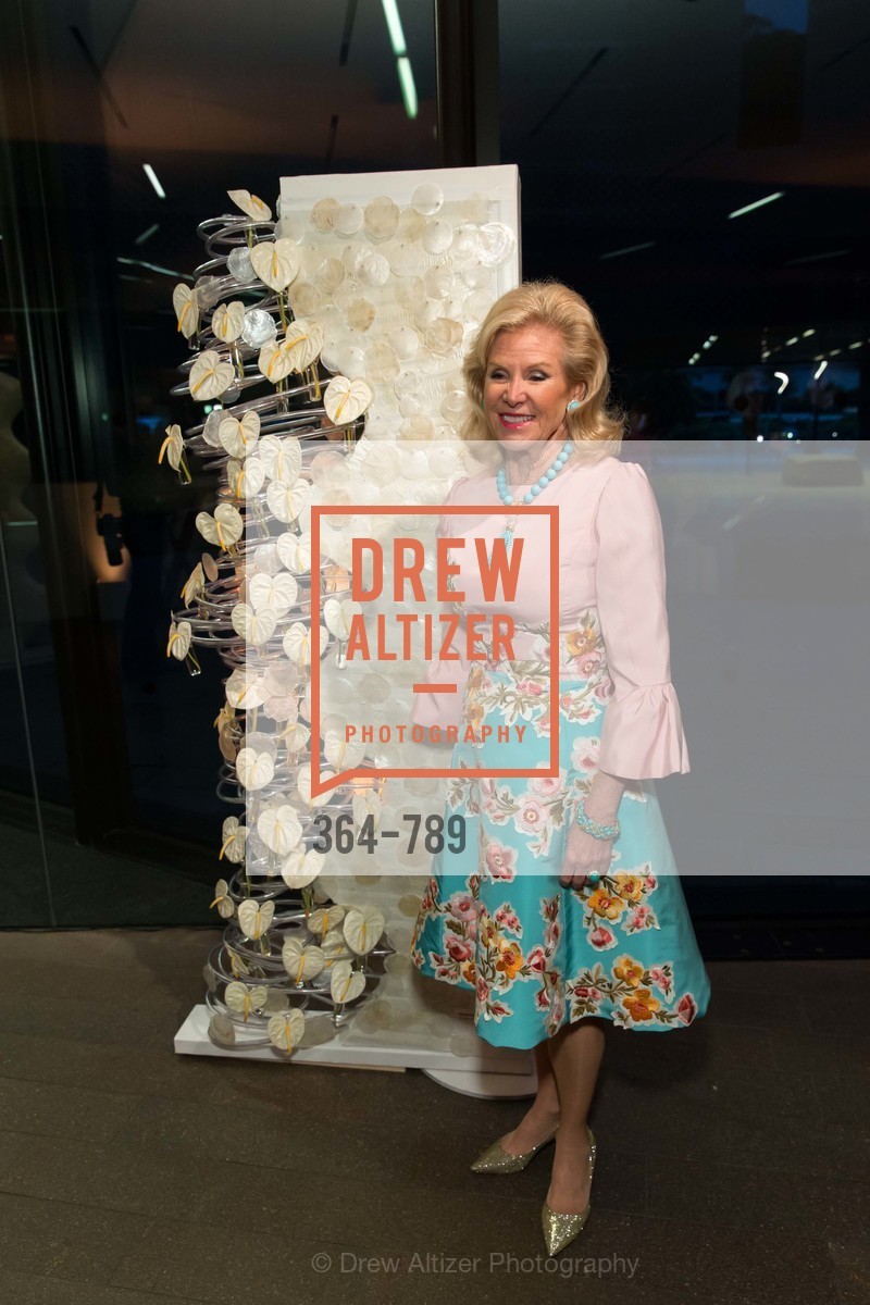 Dede Wilsey, ALONZO KING LINE'S Ballet Spring Gala 2015, US, April 12th, 2015,Drew Altizer, Drew Altizer Photography, full-service agency, private events, San Francisco photographer, photographer california