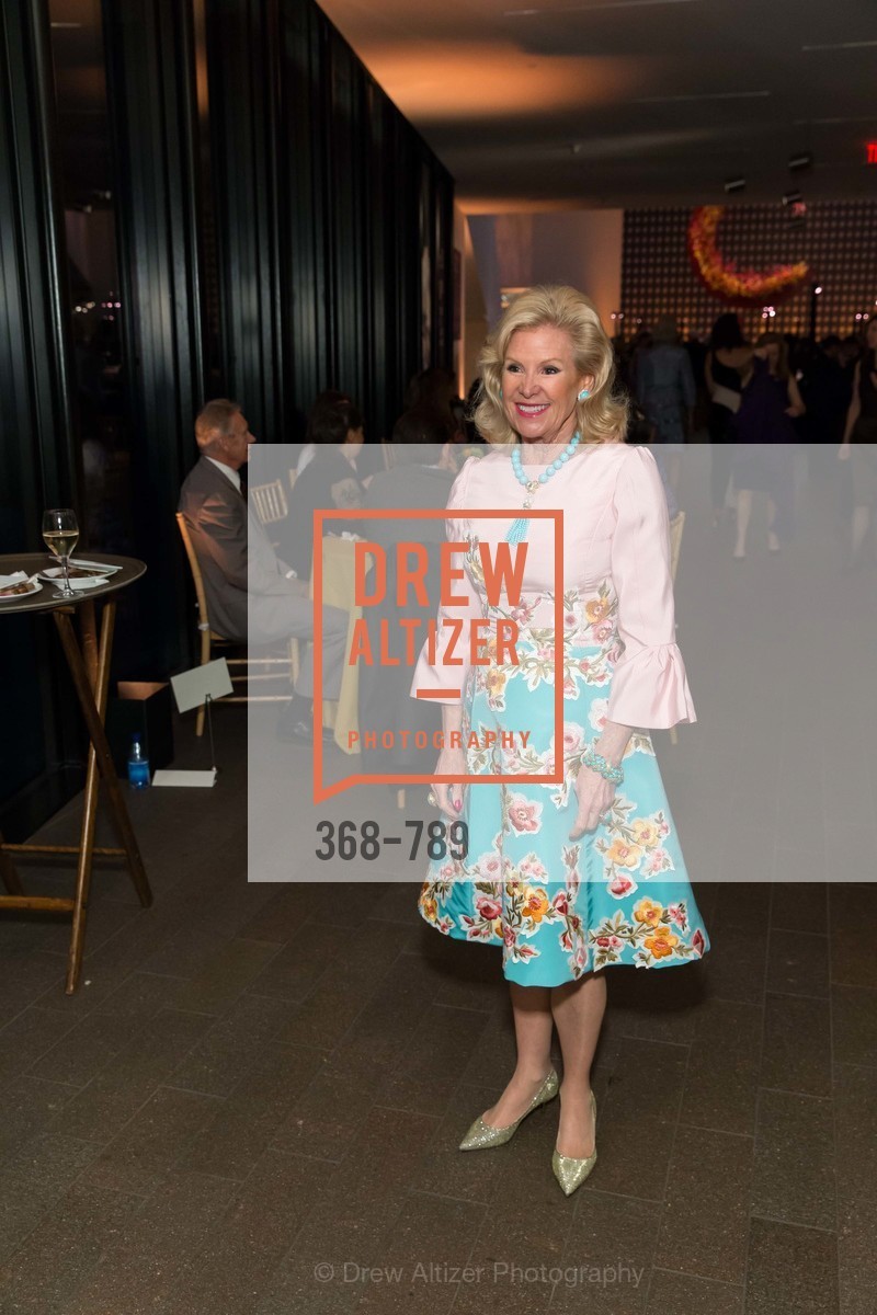 Dede Wilsey, ALONZO KING LINE'S Ballet Spring Gala 2015, US, April 12th, 2015,Drew Altizer, Drew Altizer Photography, full-service agency, private events, San Francisco photographer, photographer california
