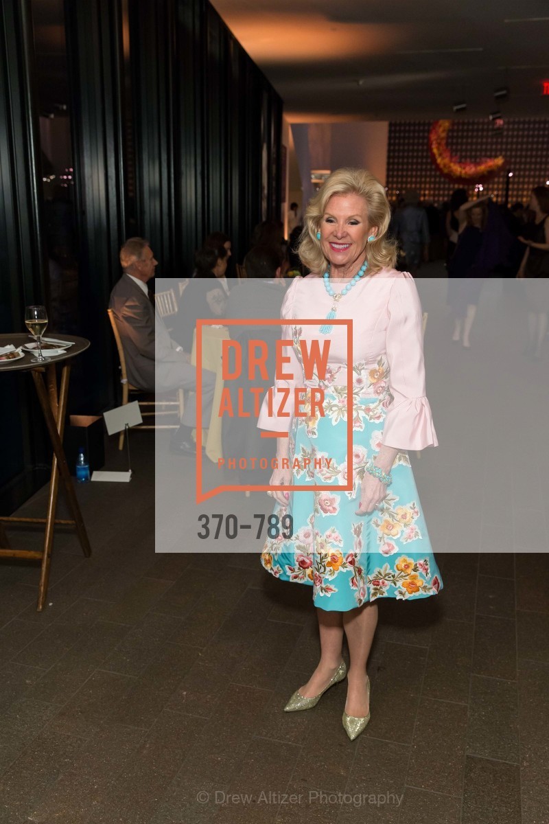 Dede Wilsey, ALONZO KING LINE'S Ballet Spring Gala 2015, US, April 12th, 2015,Drew Altizer, Drew Altizer Photography, full-service agency, private events, San Francisco photographer, photographer california