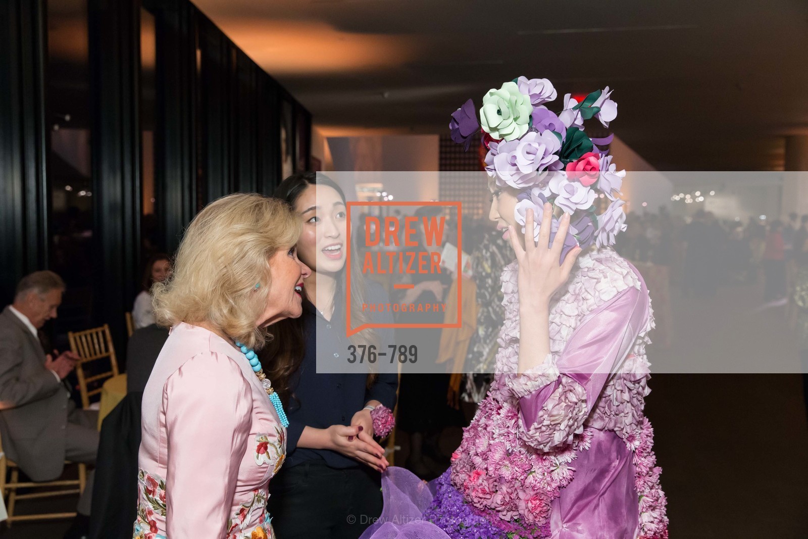 Dede Wilsey, ALONZO KING LINE'S Ballet Spring Gala 2015, US, April 12th, 2015,Drew Altizer, Drew Altizer Photography, full-service agency, private events, San Francisco photographer, photographer california