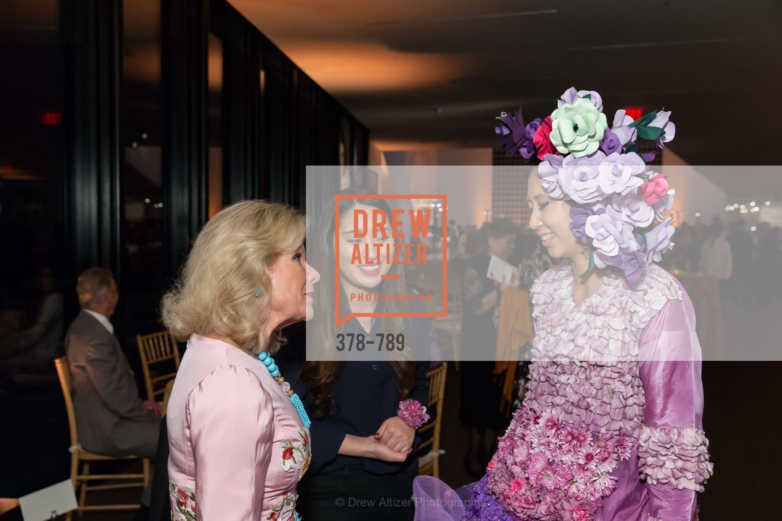 Dede Wilsey, ALONZO KING LINE'S Ballet Spring Gala 2015, US, April 12th, 2015,Drew Altizer, Drew Altizer Photography, full-service event agency, private events, San Francisco photographer, photographer California
