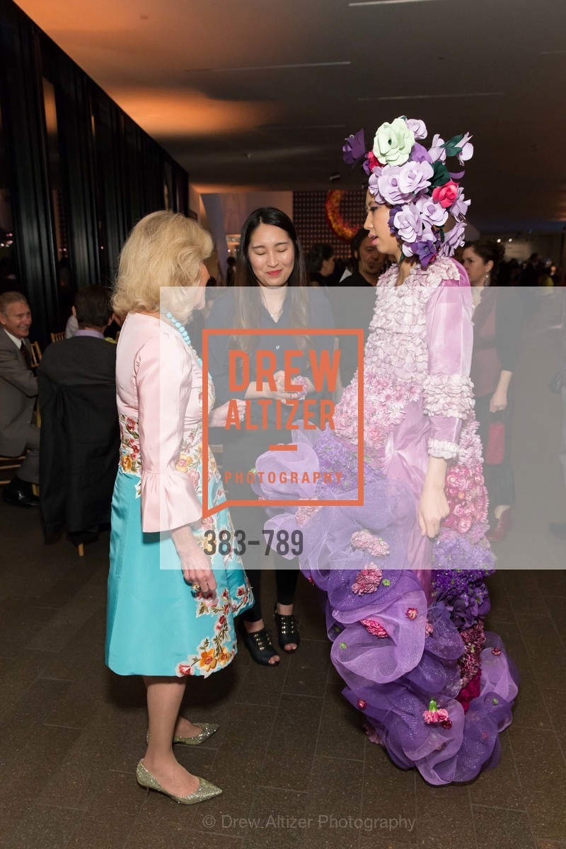 Dede Wilsey, ALONZO KING LINE'S Ballet Spring Gala 2015, US, April 12th, 2015,Drew Altizer, Drew Altizer Photography, full-service agency, private events, San Francisco photographer, photographer california